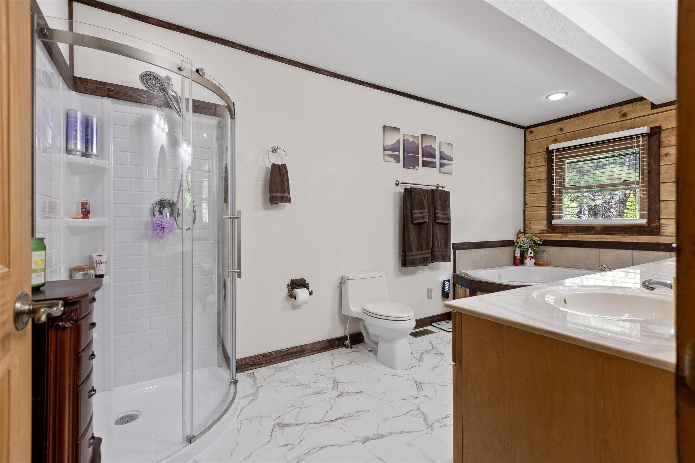 161 & 155 Cherokee Ridge Drive