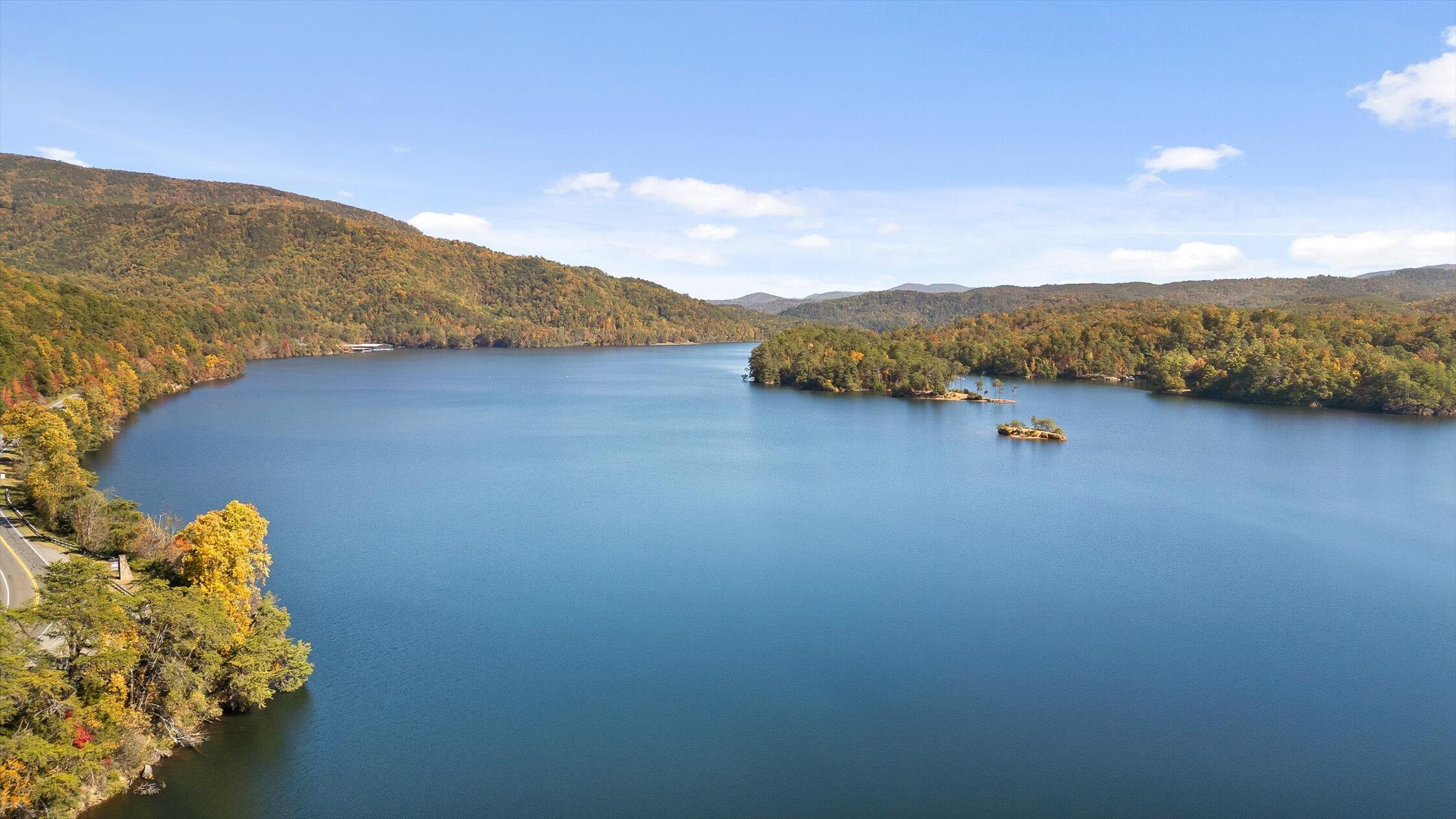 161 & 155 Cherokee Ridge Drive