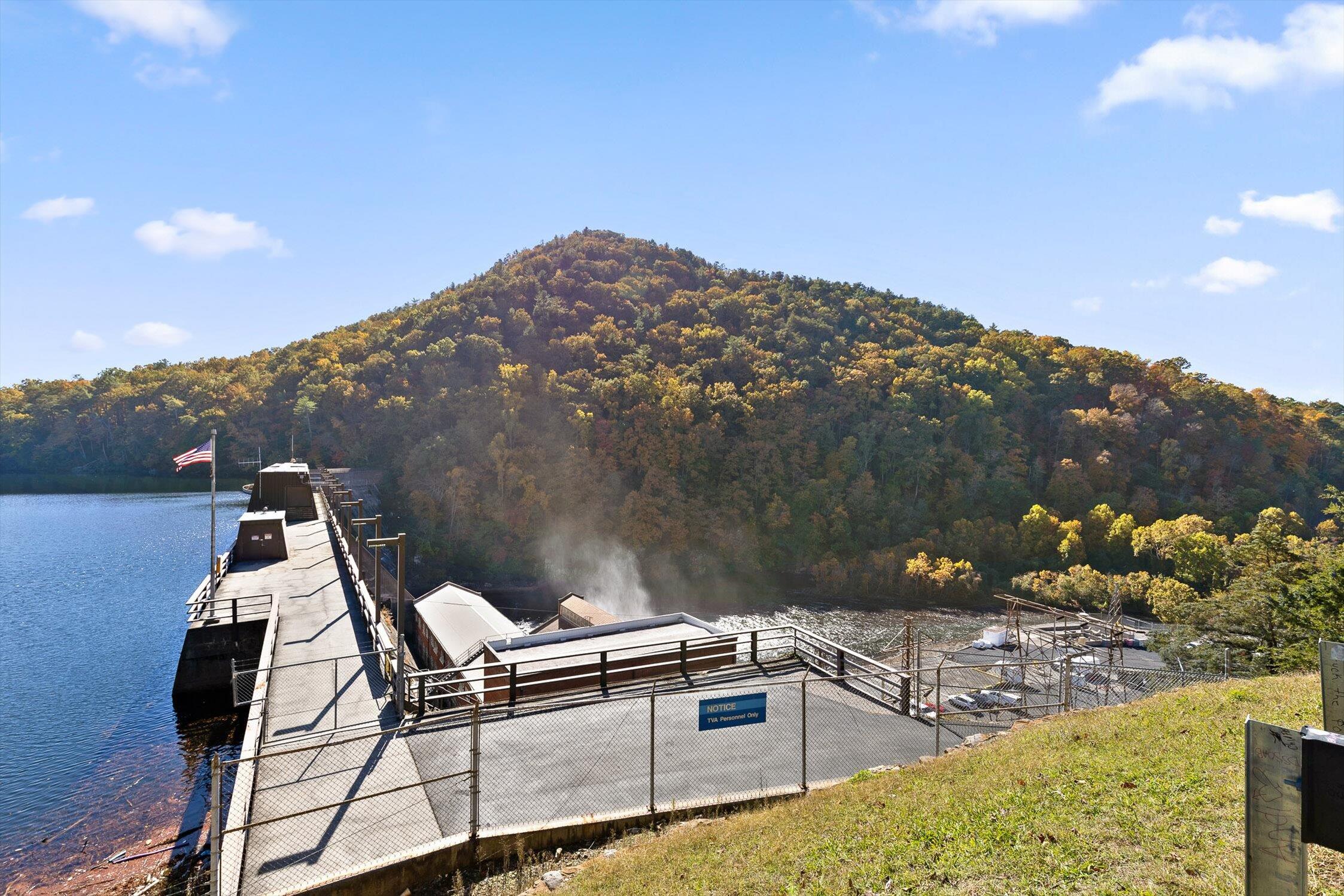 161 & 155 Cherokee Ridge Drive