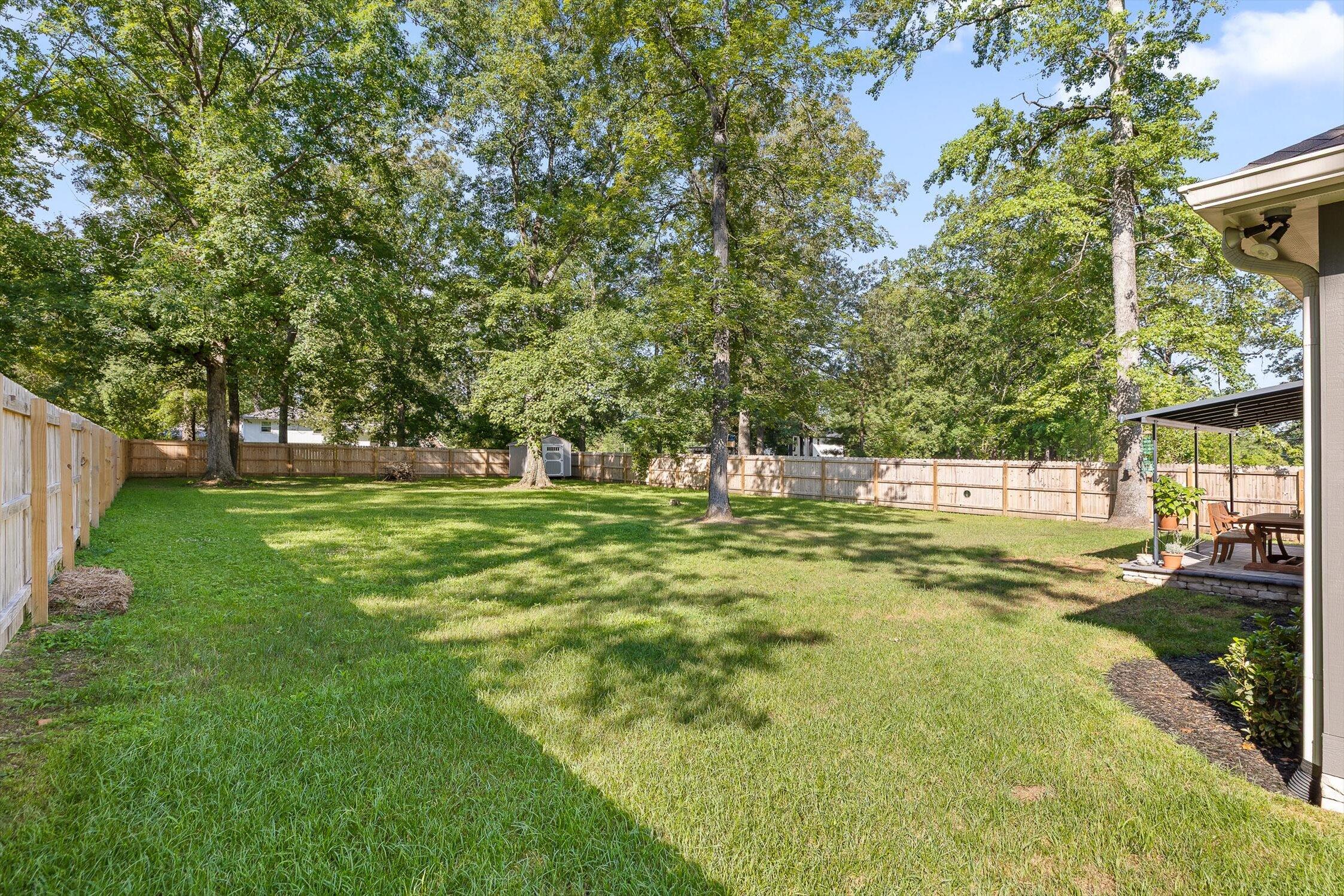 8408 Morin Road