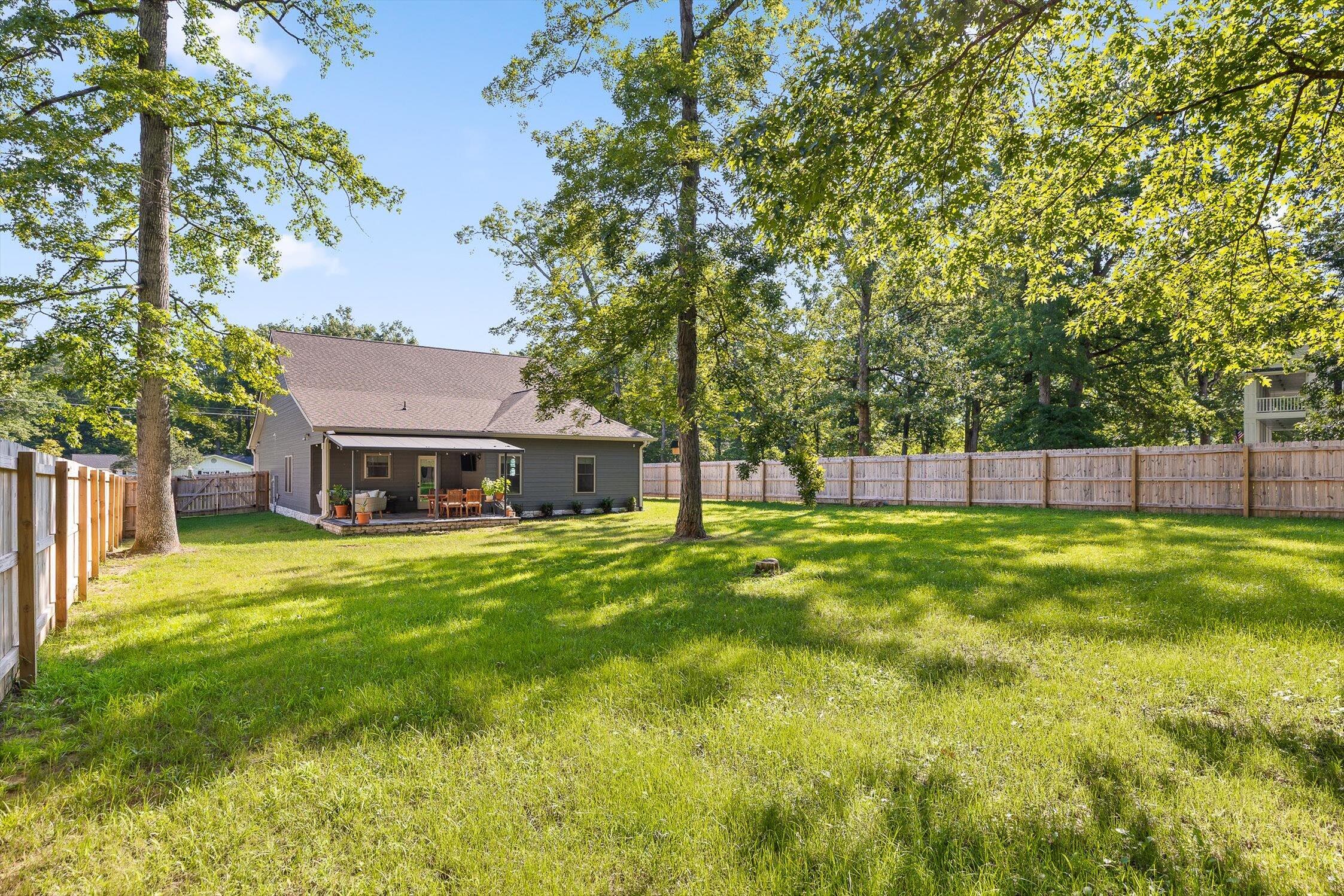 8408 Morin Road