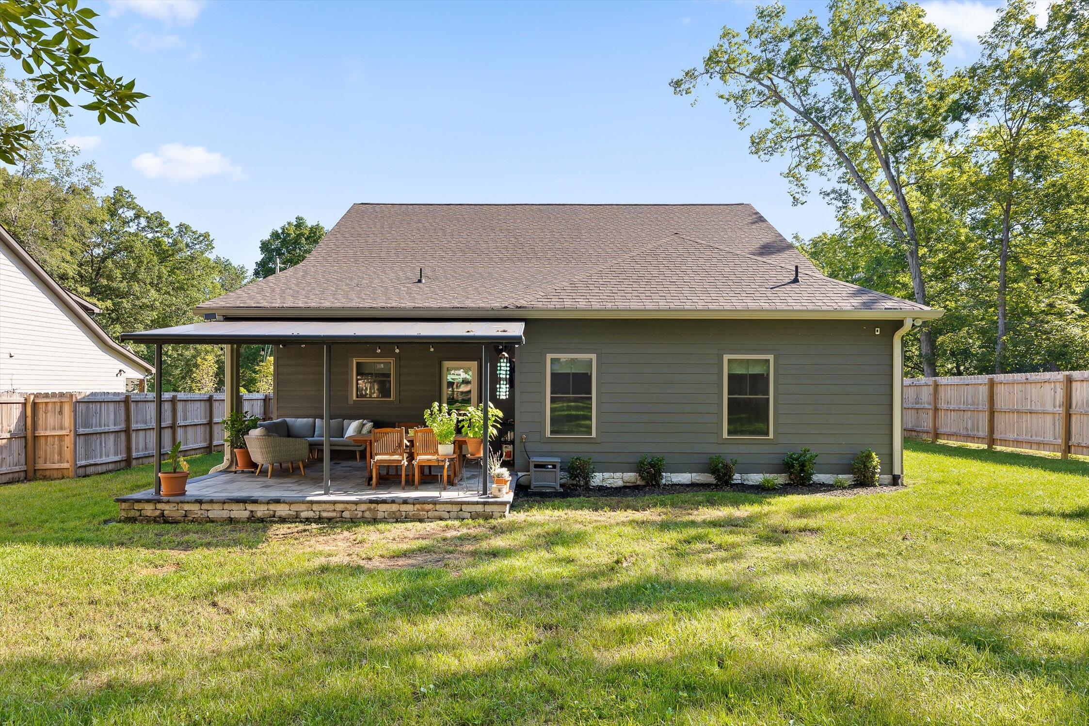 8408 Morin Road