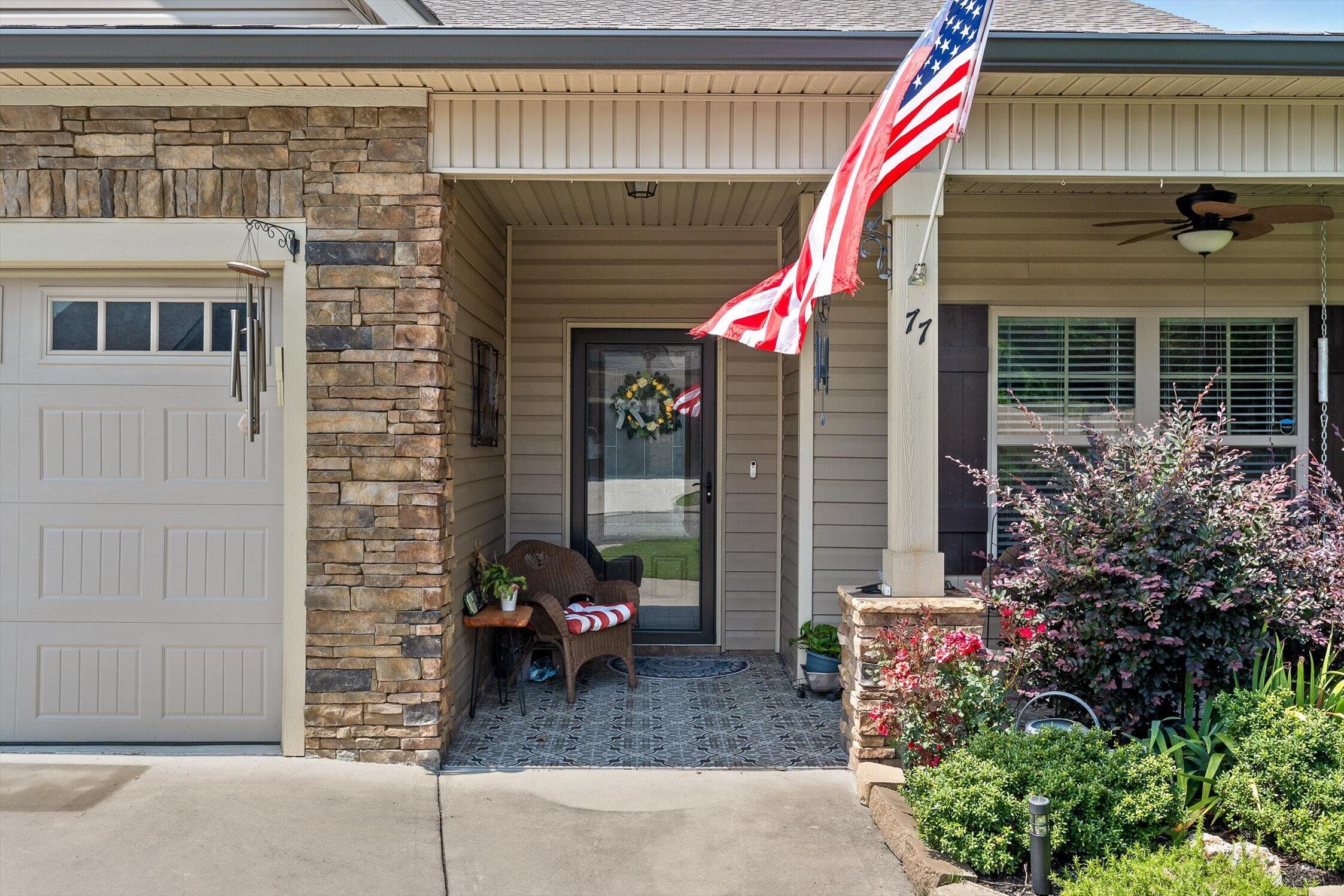 77 Peachstone Lane