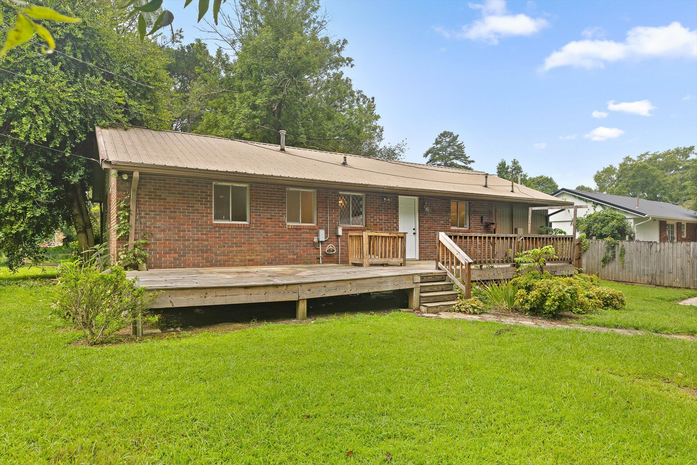 221 Chota Circle, LaFayette