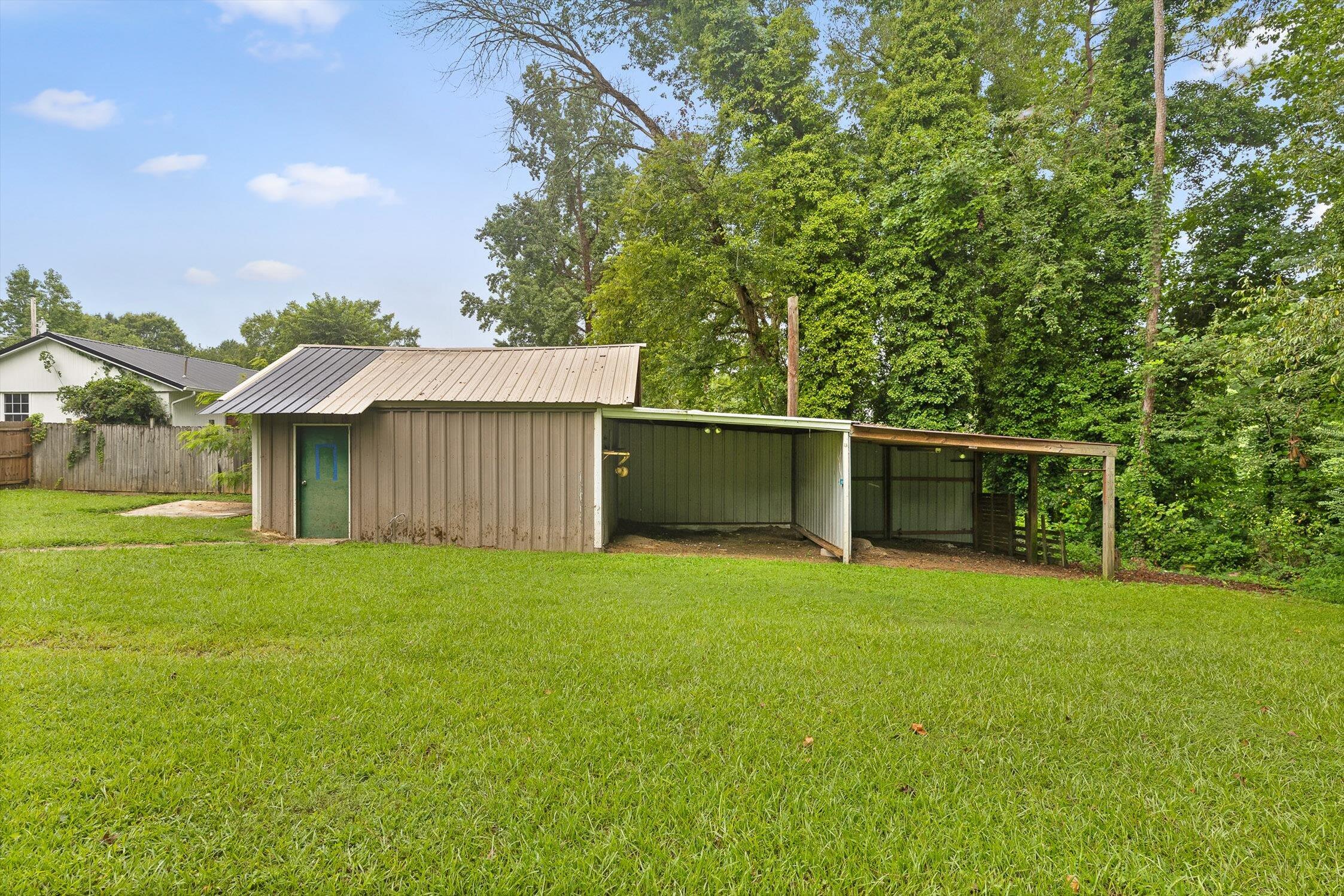 221 Chota Circle, LaFayette