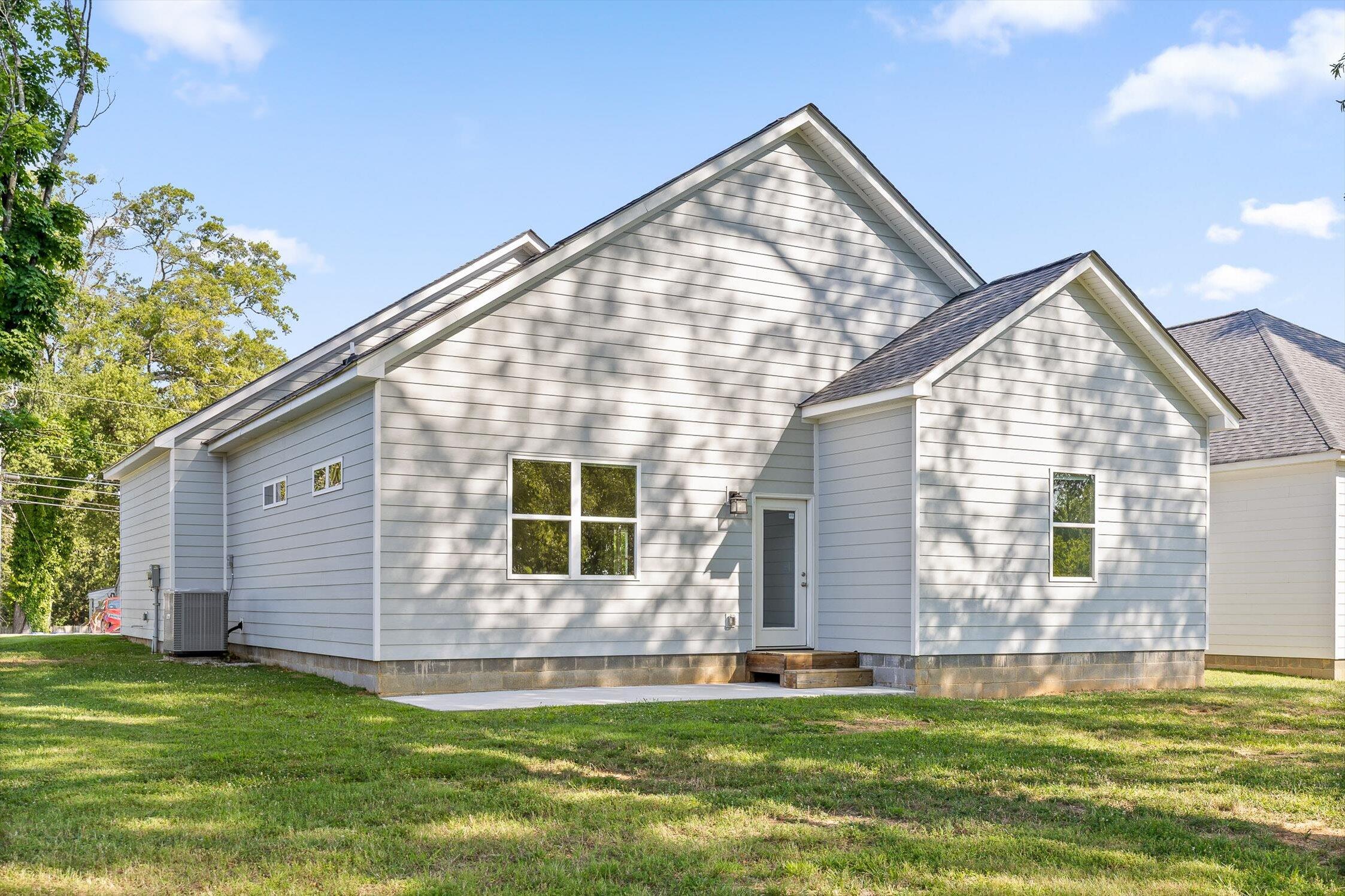 212 Mcbrien Road