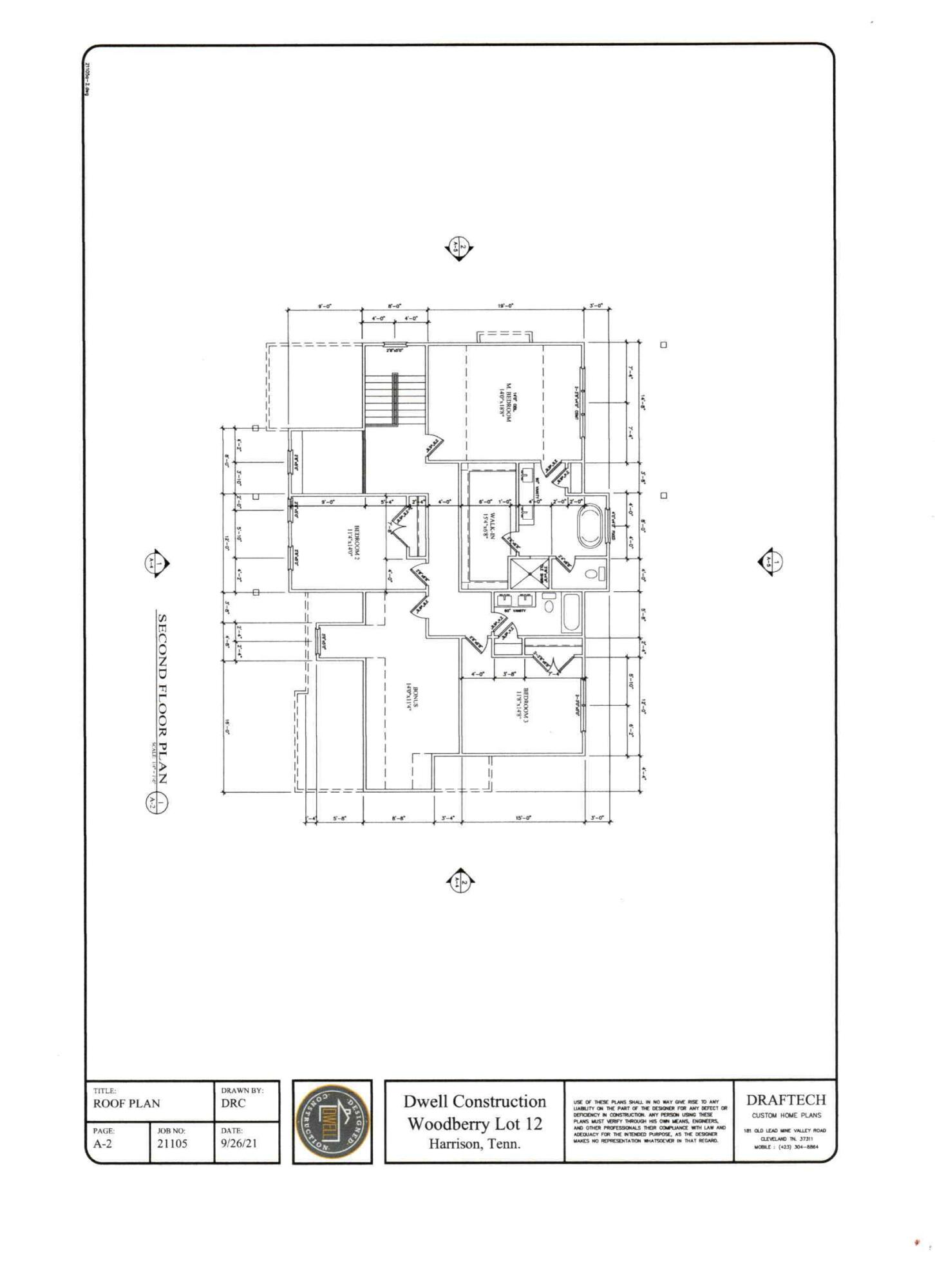 8665 Woodbury Acre Court