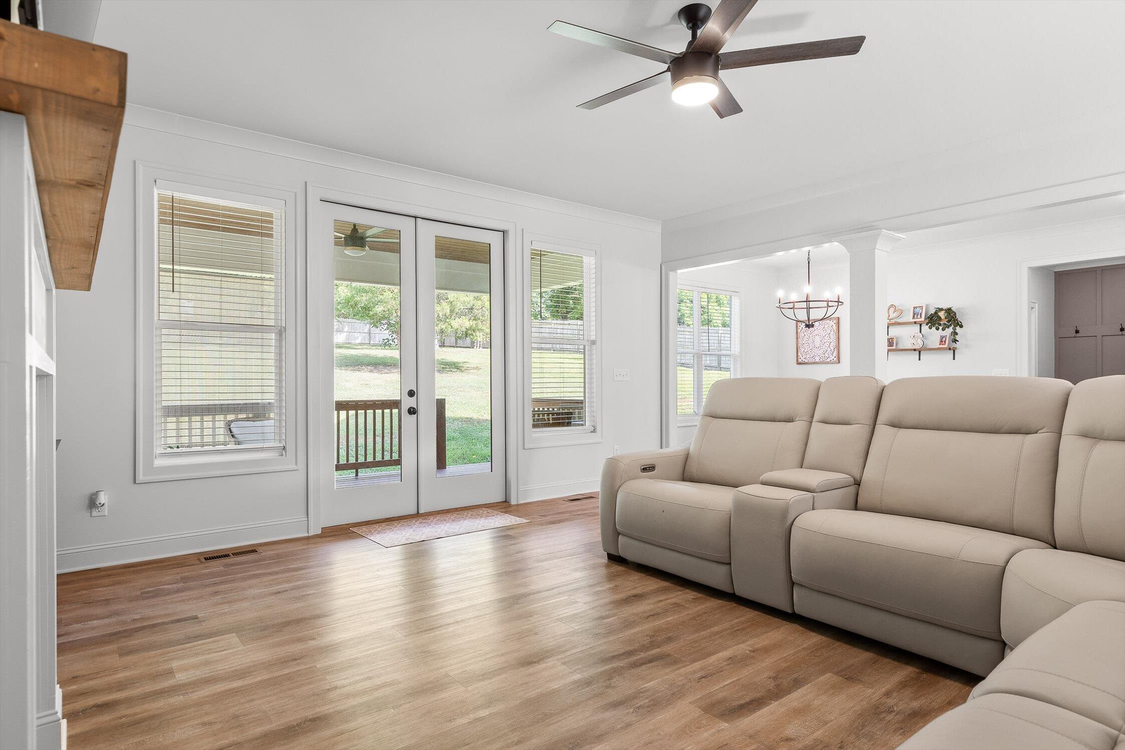 8665 Woodbury Acre Court