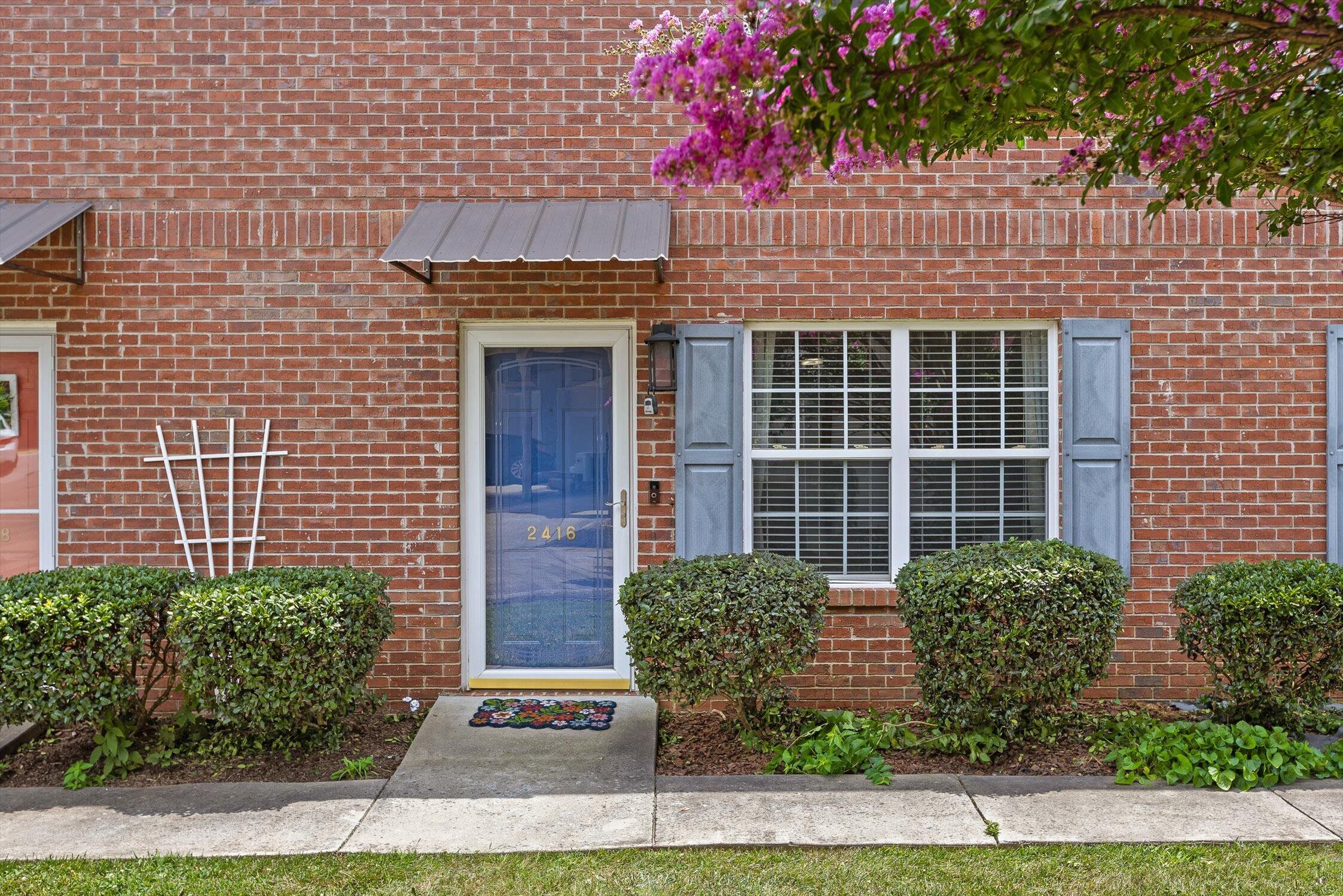 2416 Executive Drive NW