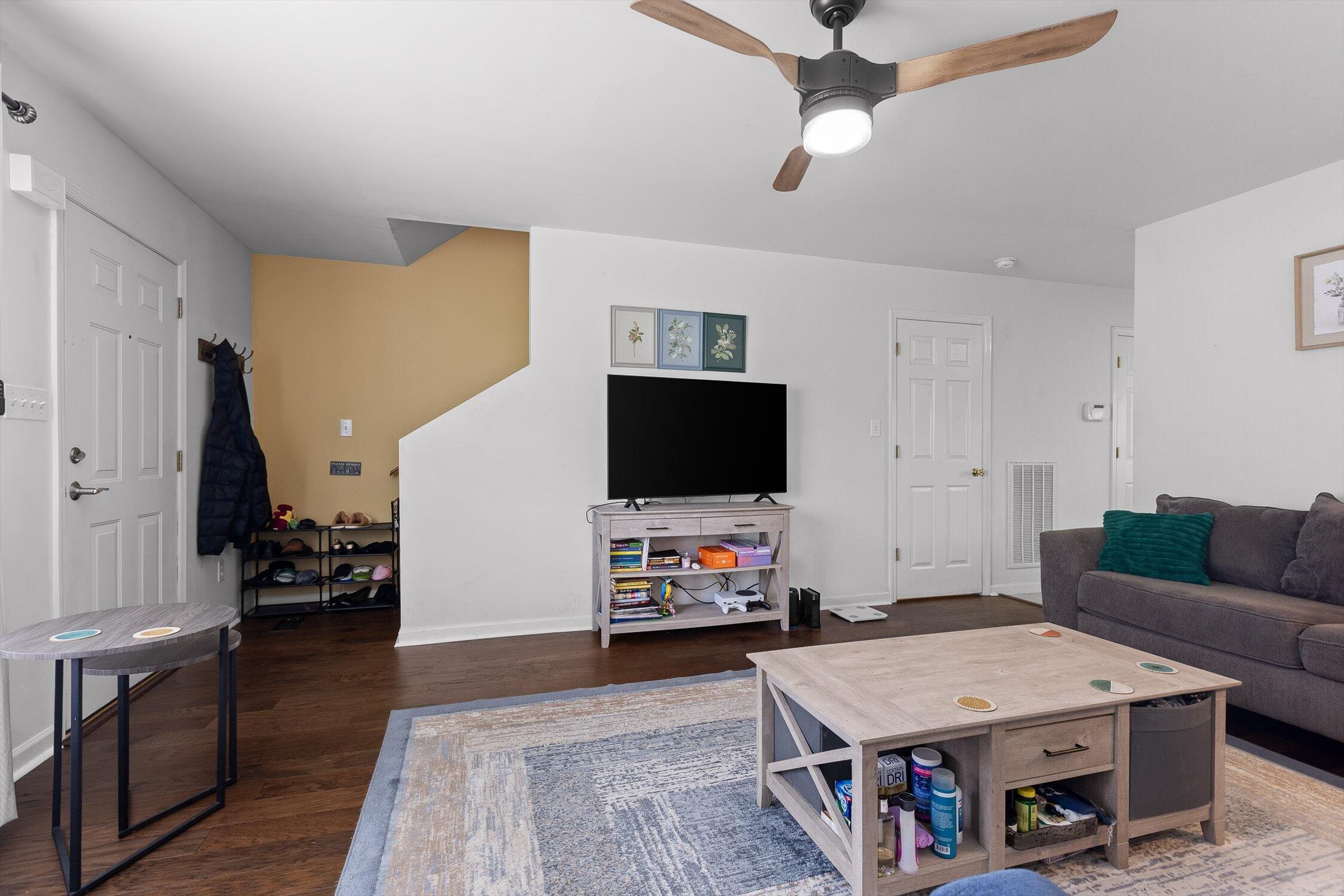 2416 Executive Drive NW