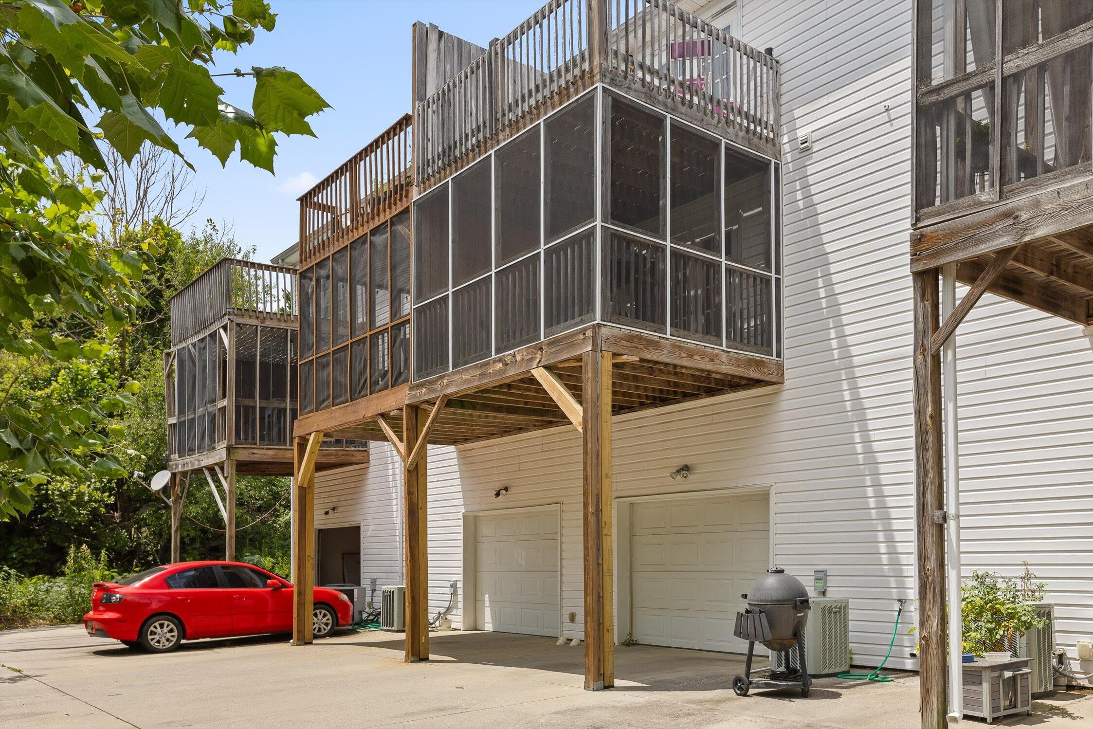 2416 Executive Drive NW