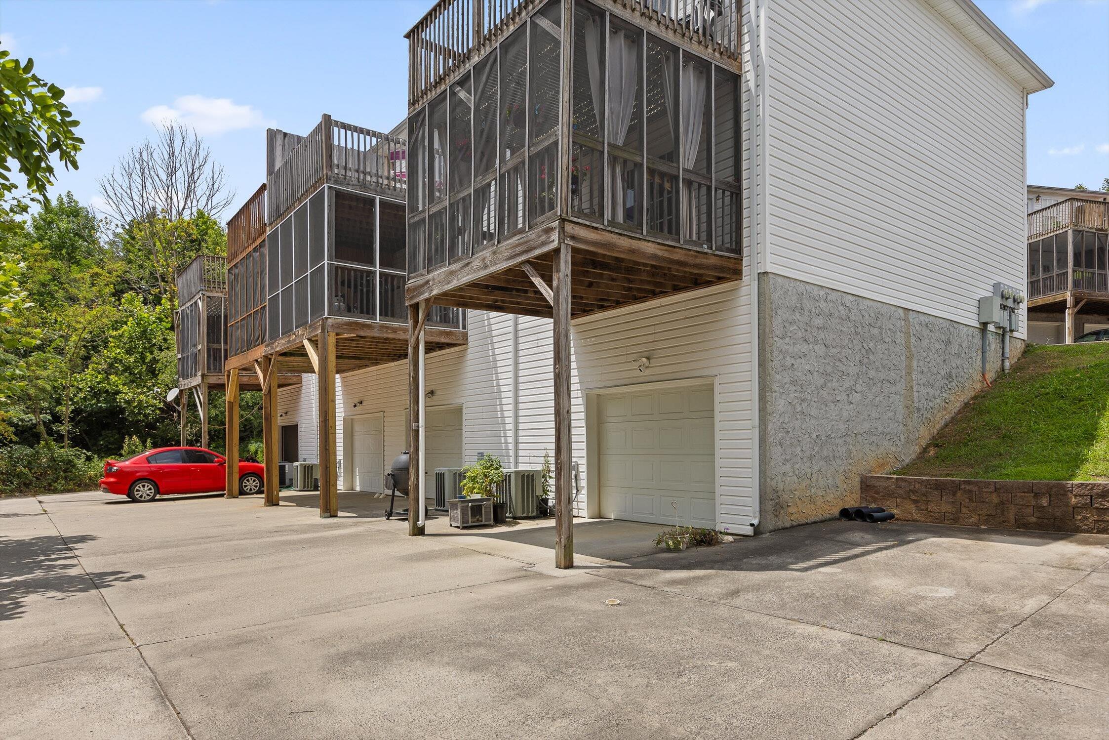2416 Executive Drive NW