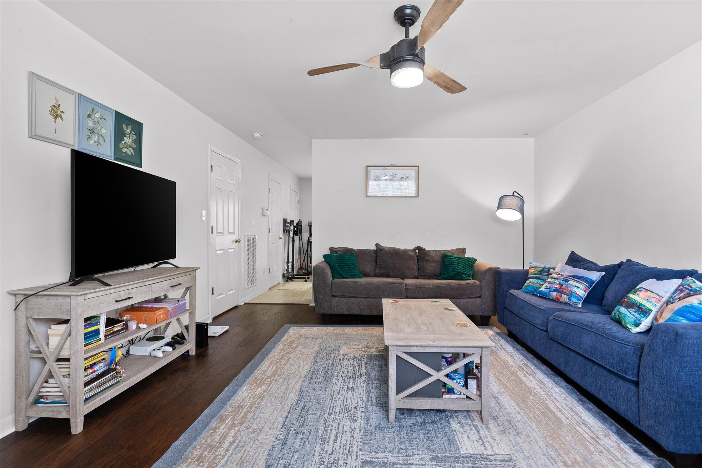 2416 Executive Drive NW