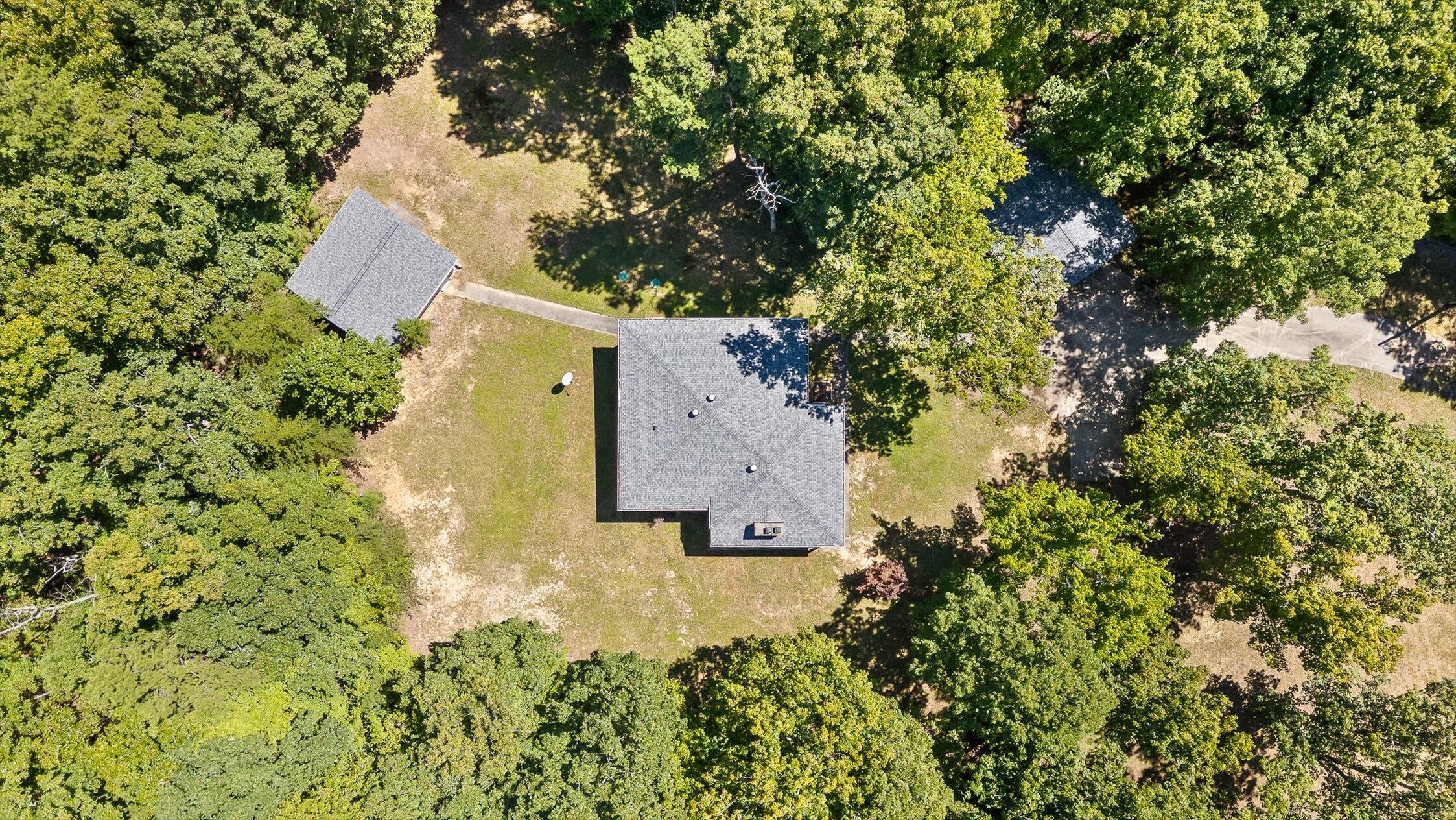 1455 Choctaw Trail