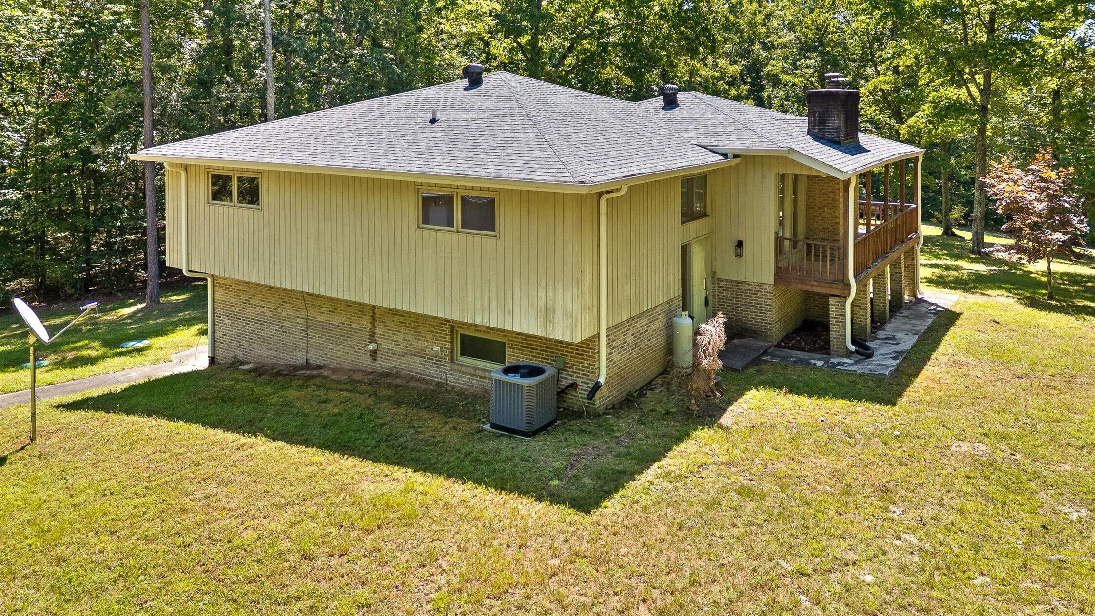 1455 Choctaw Trail