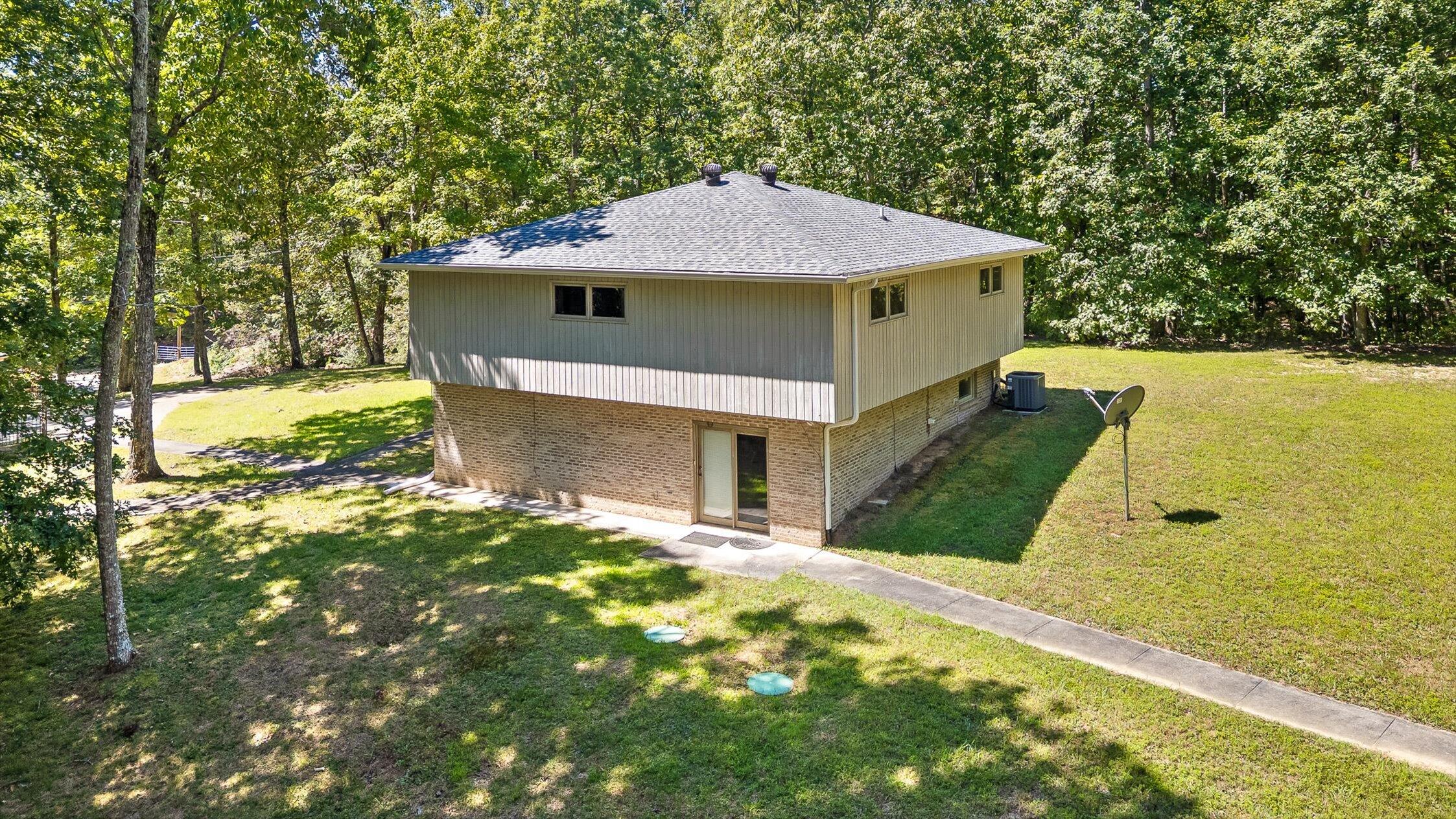 1455 Choctaw Trail