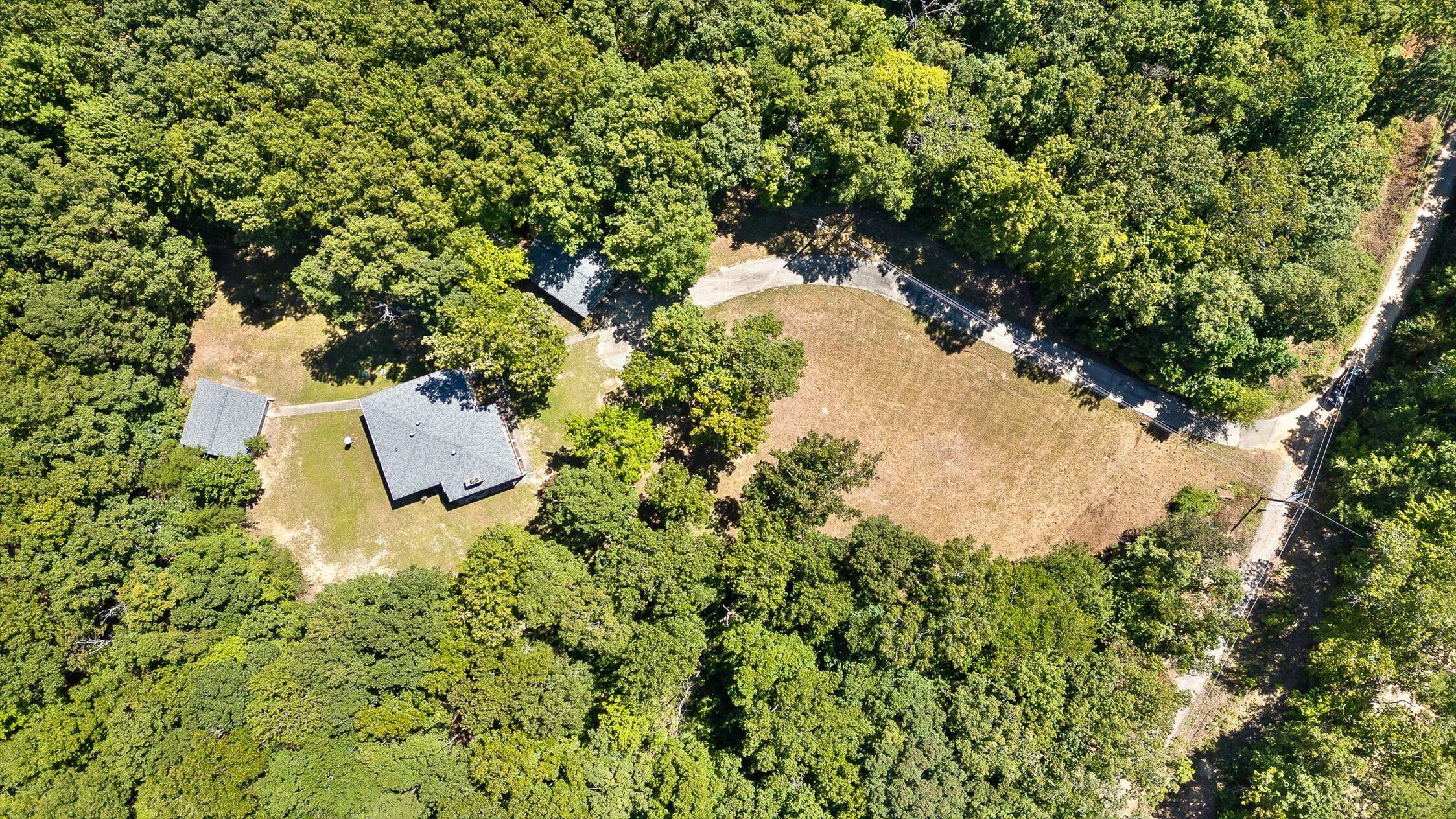 1455 Choctaw Trail