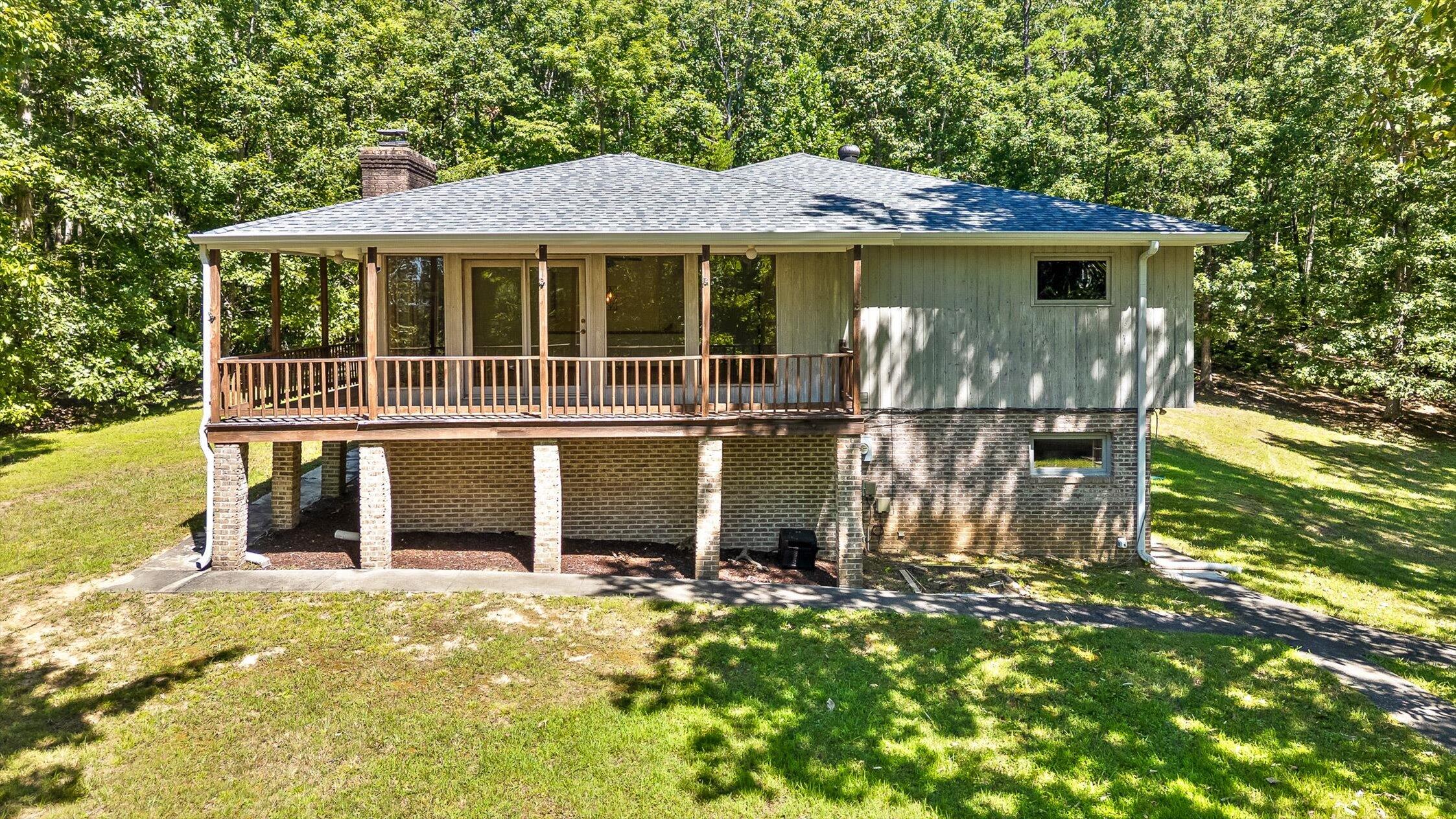 1455 Choctaw Trail
