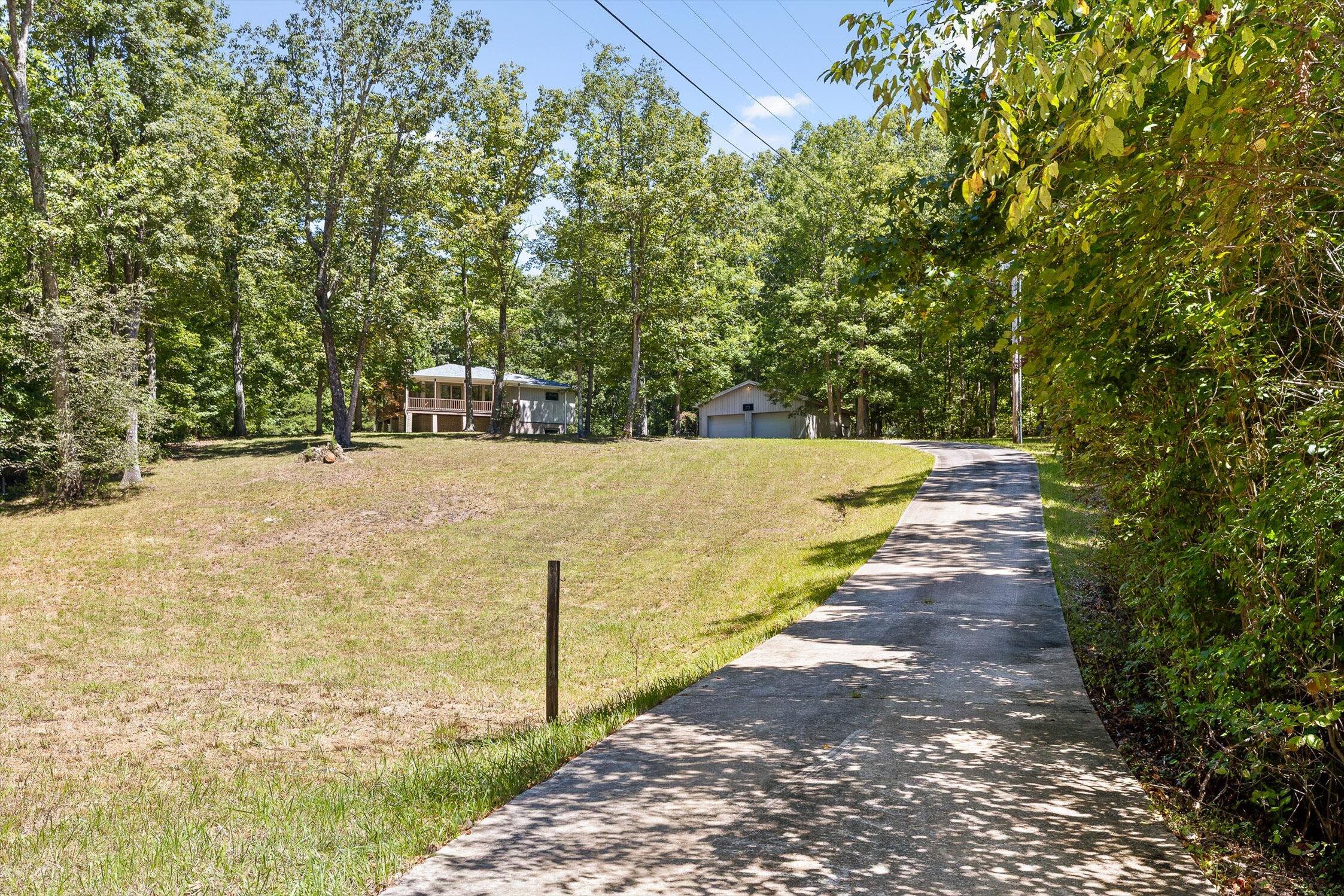 1455 Choctaw Trail