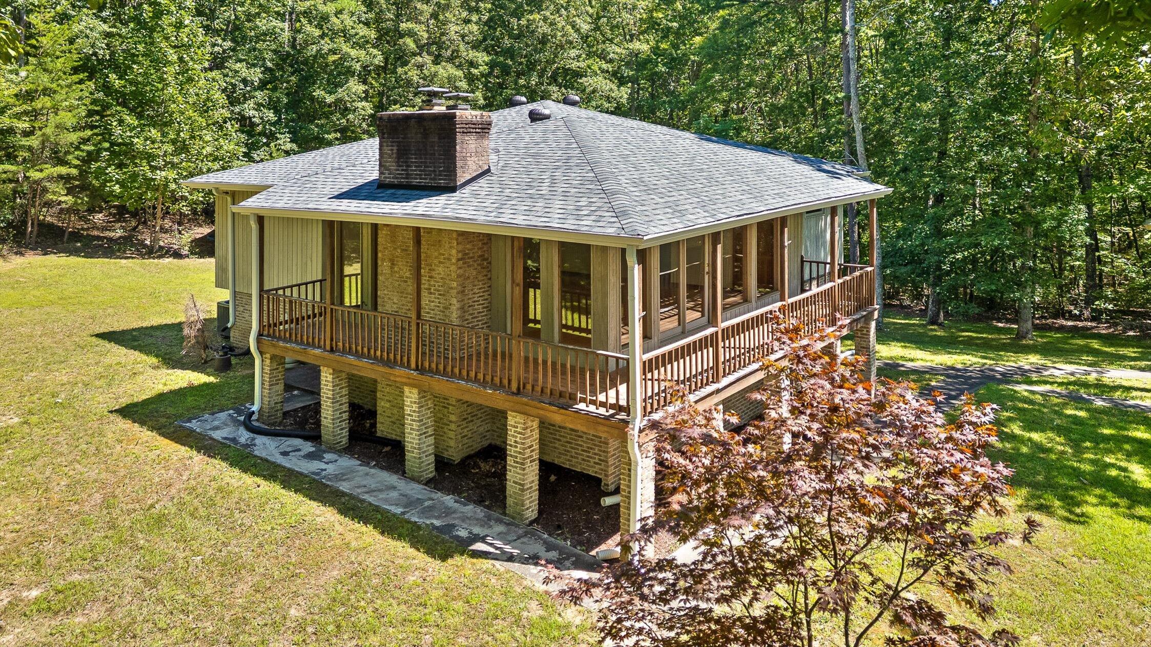 1455 Choctaw Trail