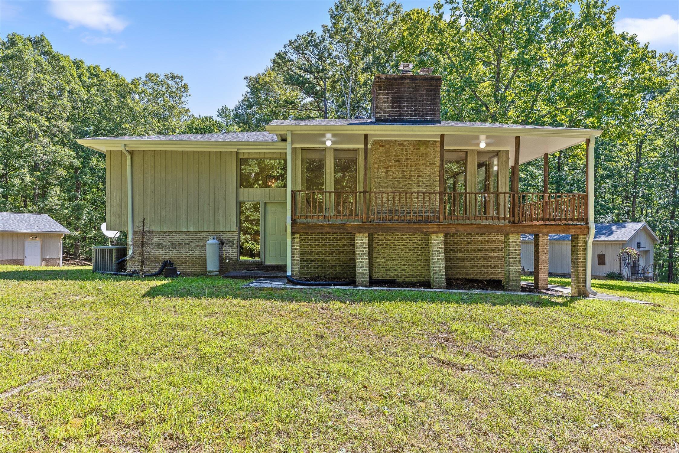 1455 Choctaw Trail