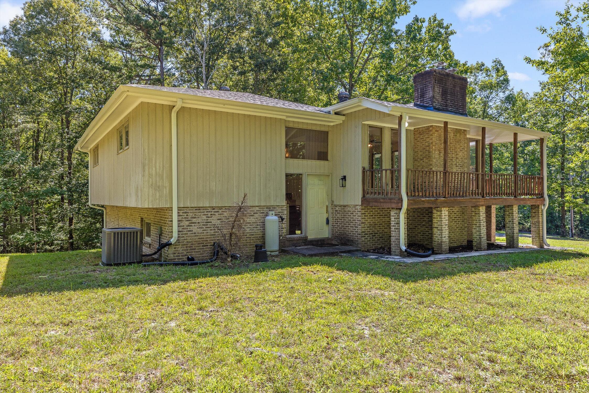 1455 Choctaw Trail