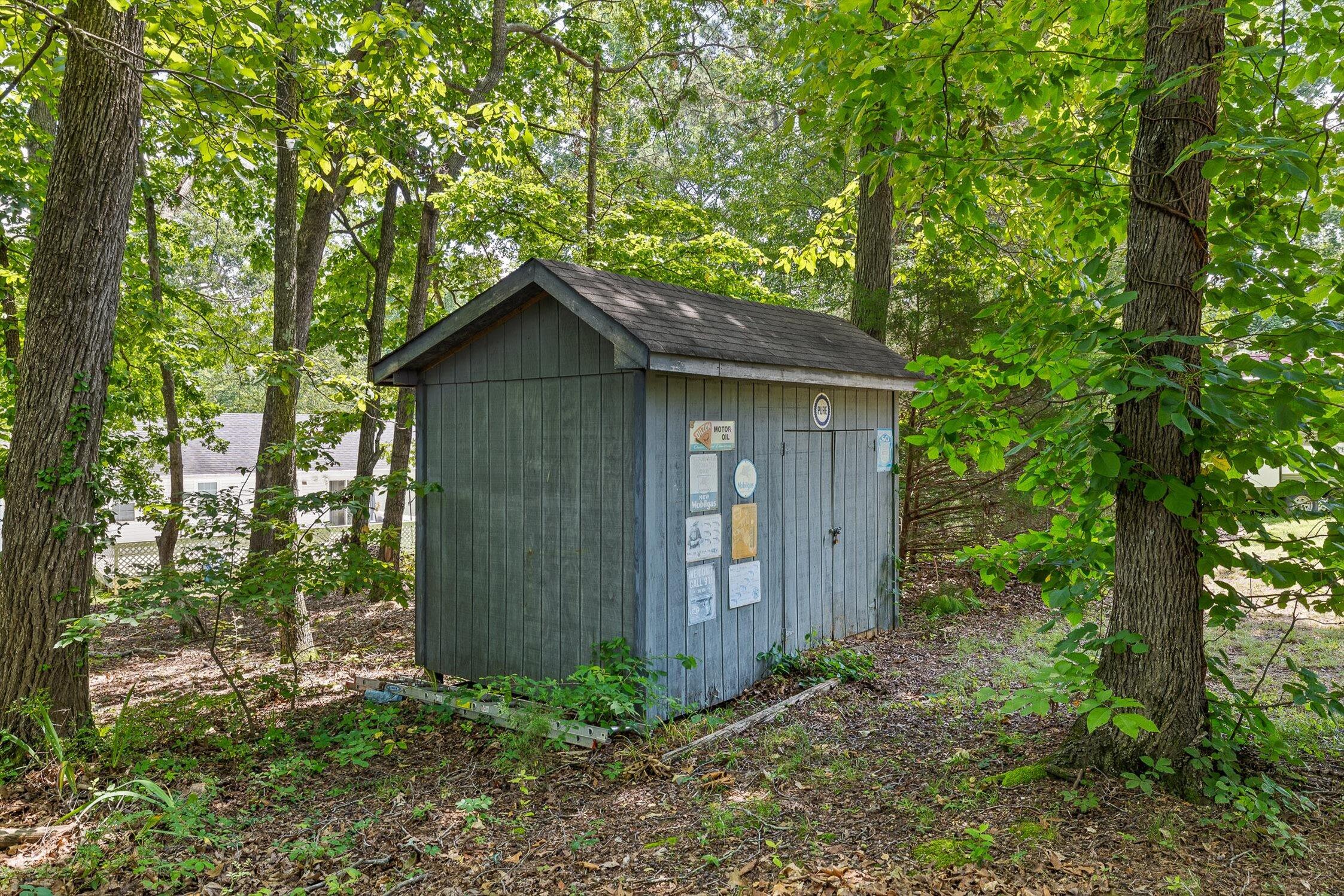 2068 Mulberry Lane