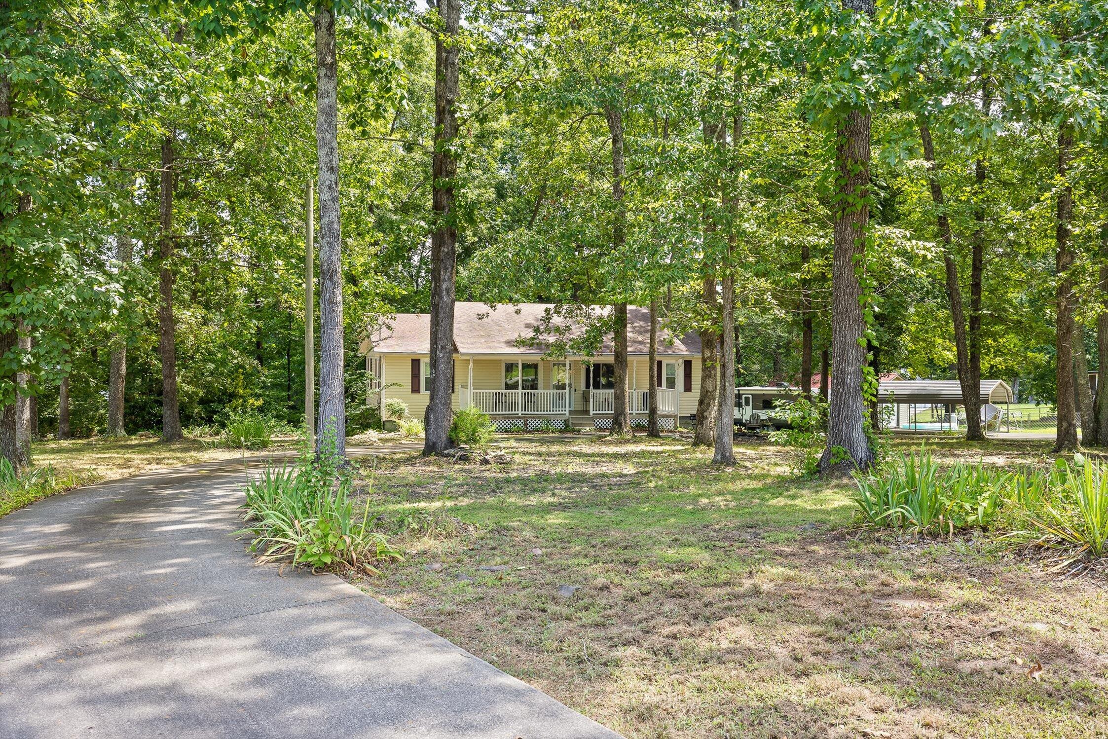 2068 Mulberry Lane