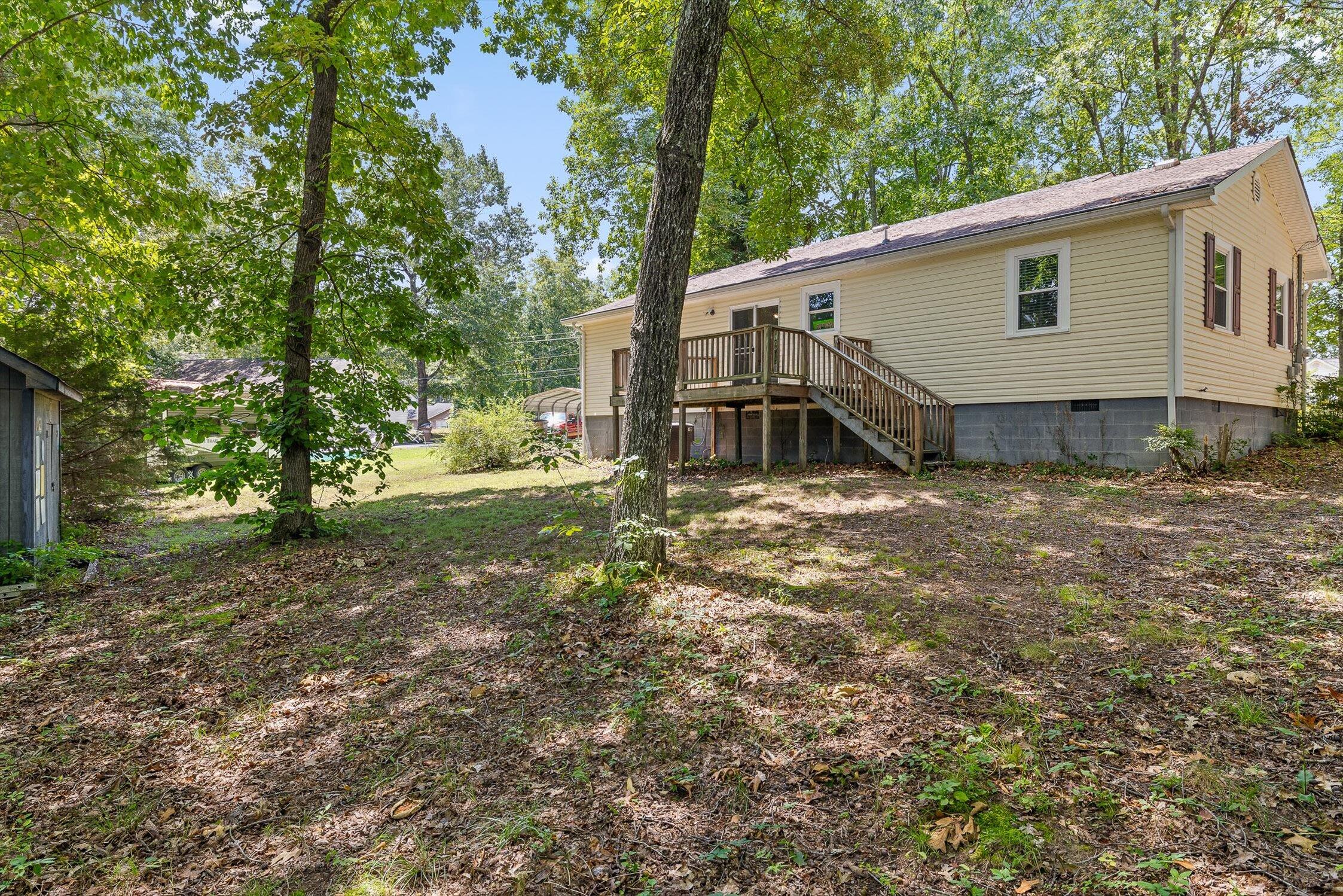 2068 Mulberry Lane