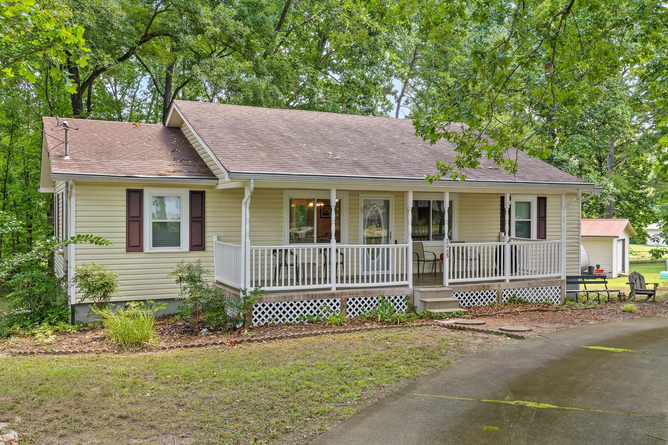 2068 Mulberry Lane
