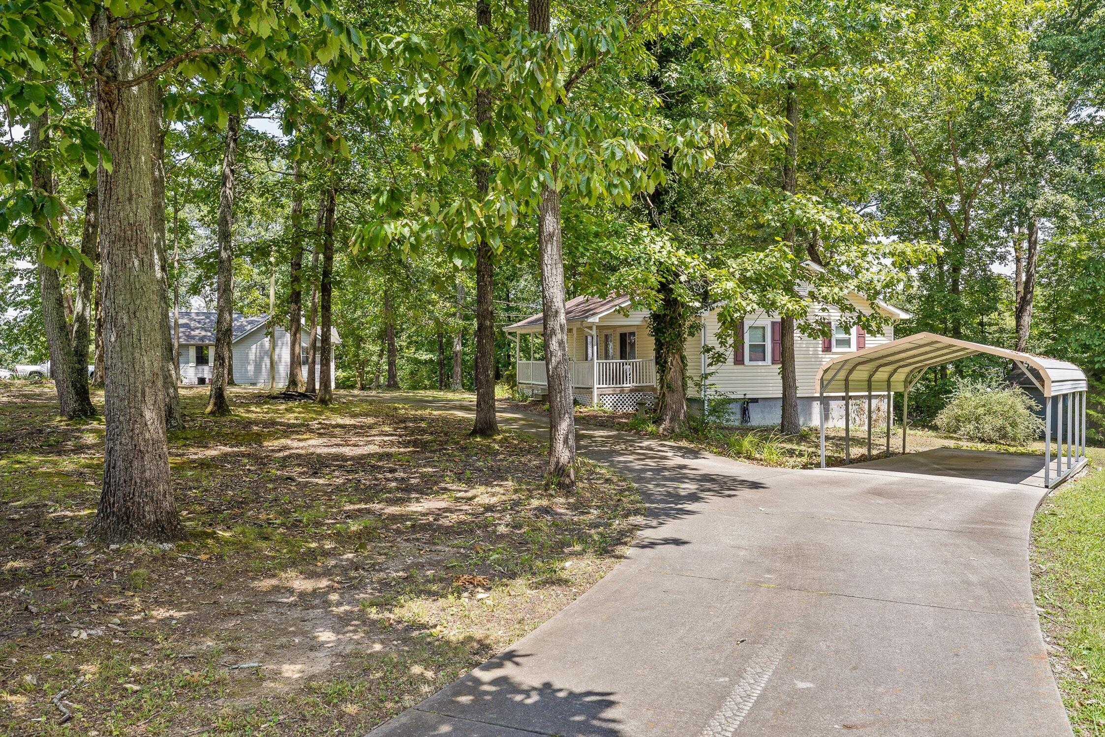 2068 Mulberry Lane