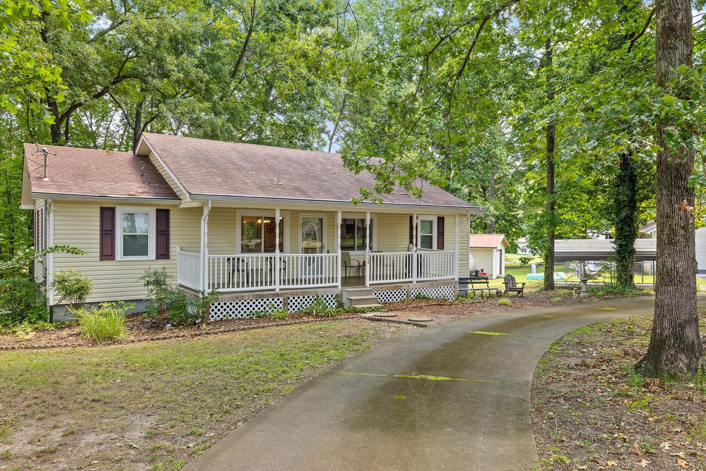 2068 Mulberry Lane
