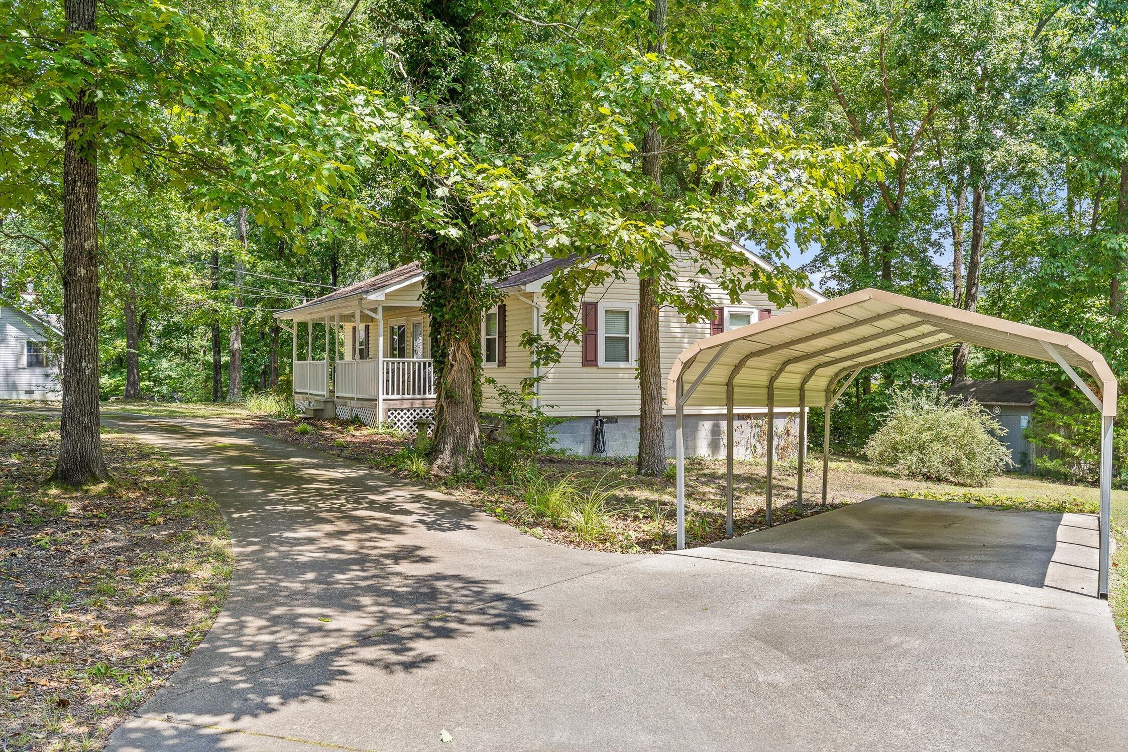 2068 Mulberry Lane