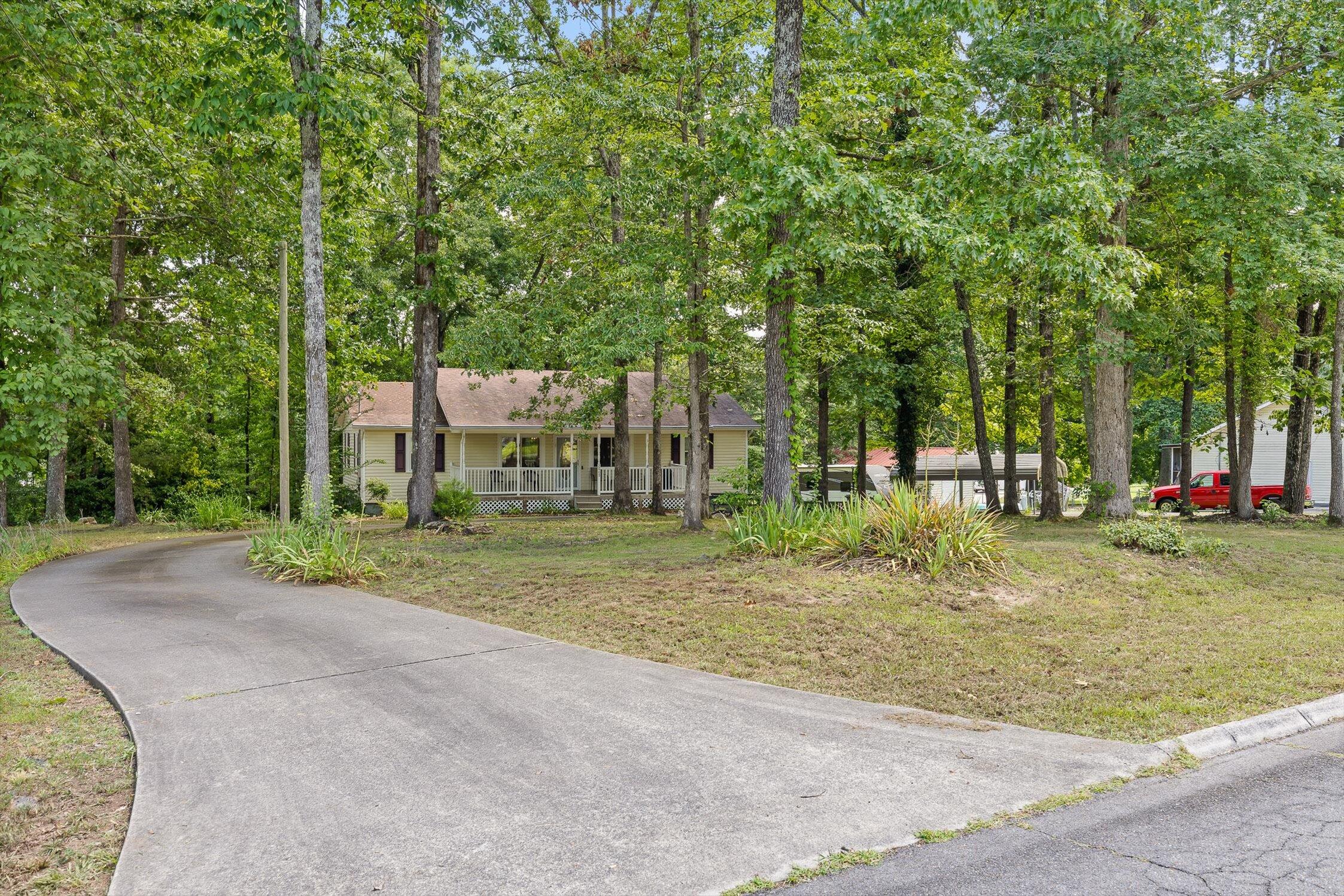 2068 Mulberry Lane