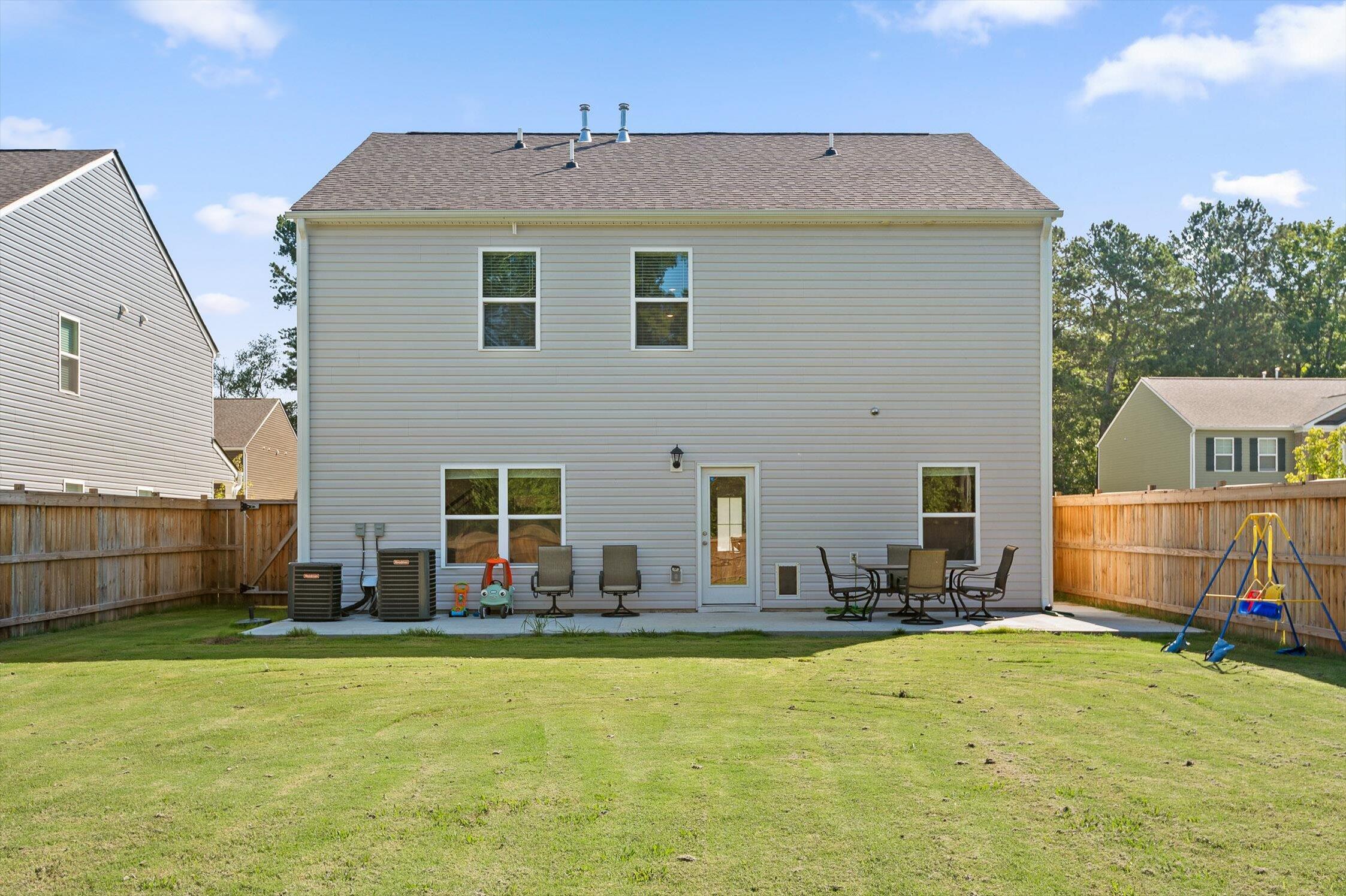 1872 Abington Farms Way