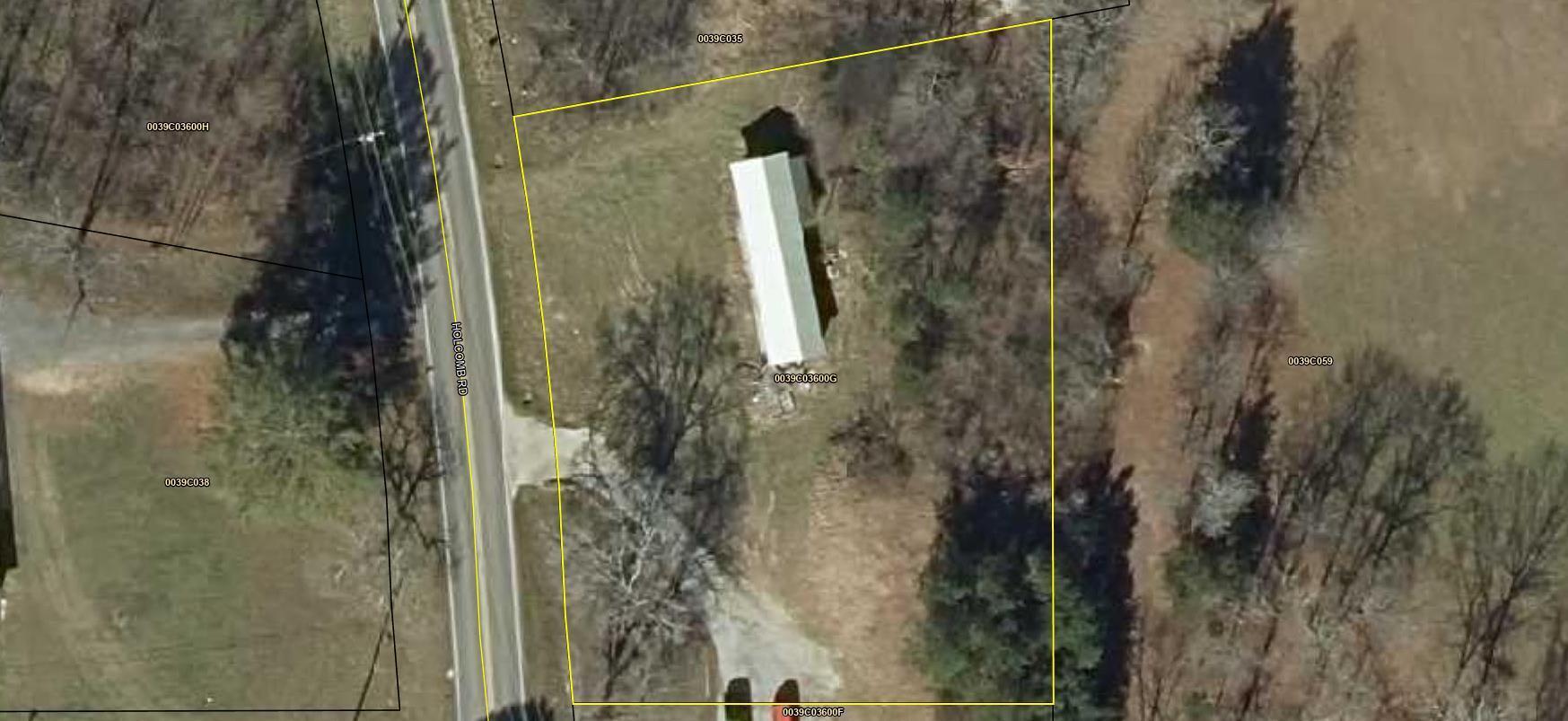 1467 Holcomb Road