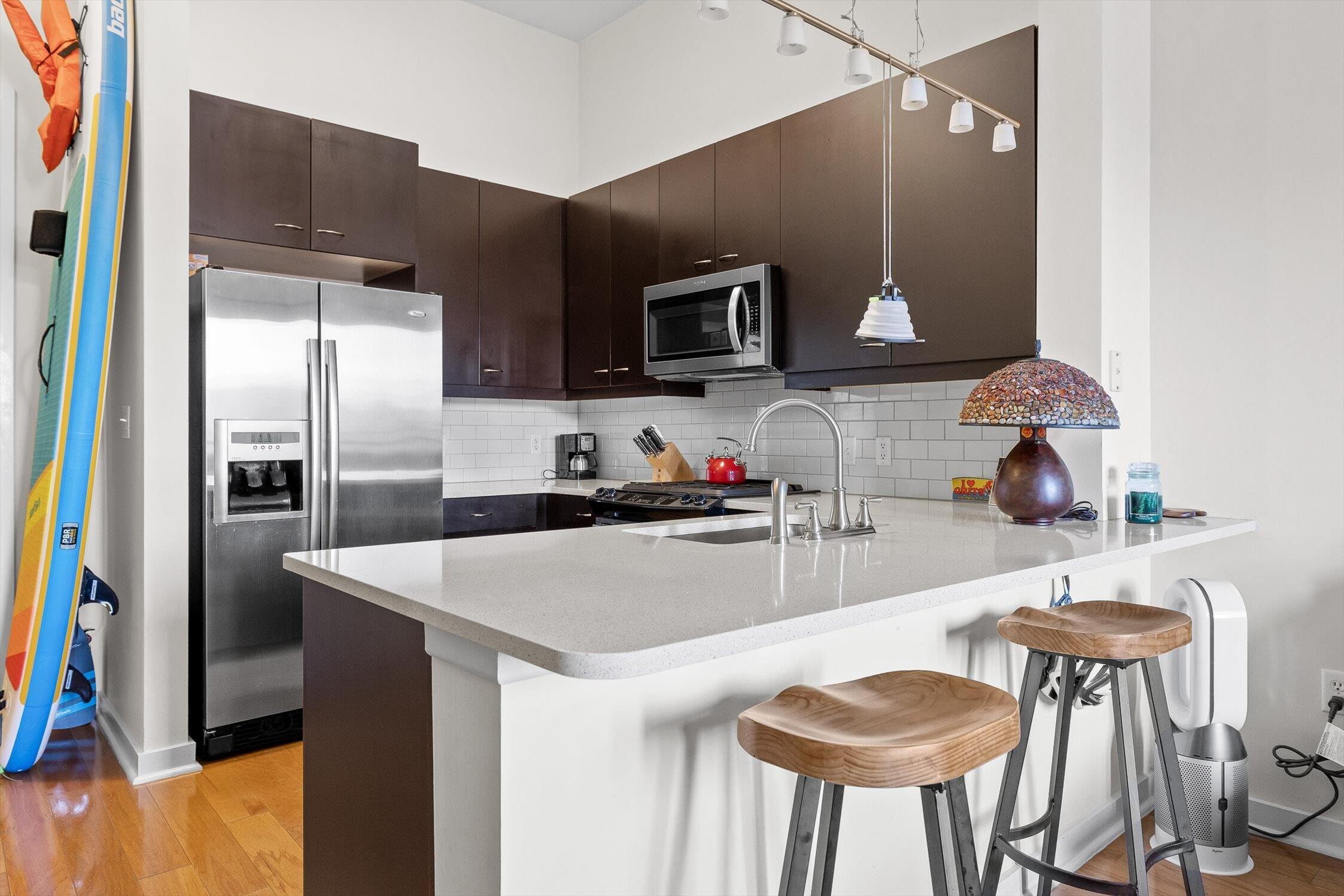 200 Manufacturers Road, Apt 728