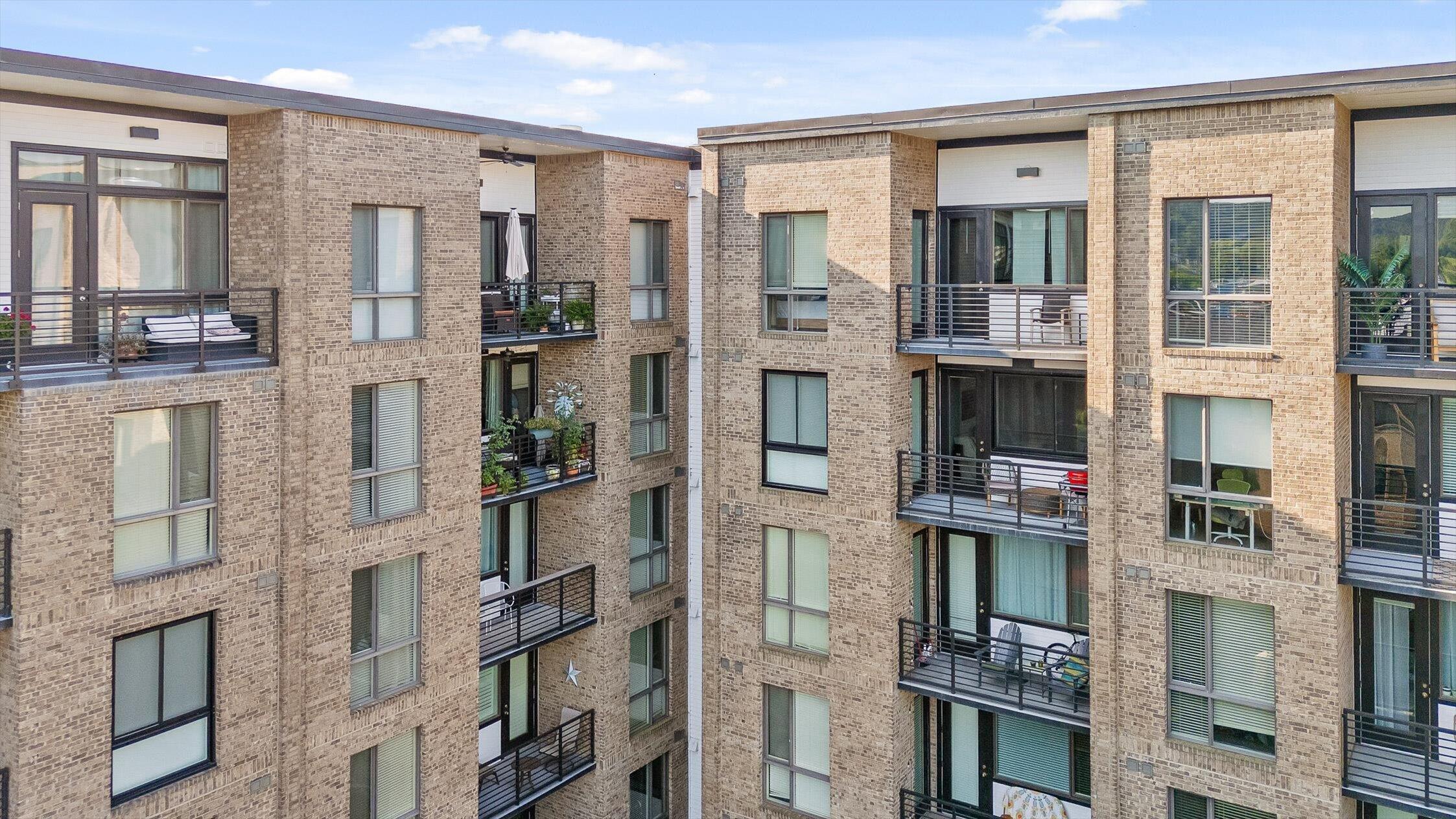 200 Manufacturers Road, Apt 728