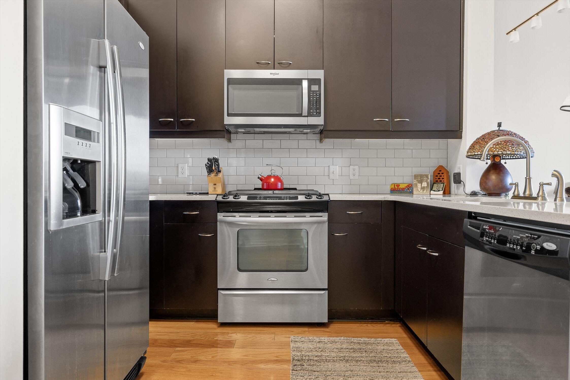 200 Manufacturers Road, Apt 728