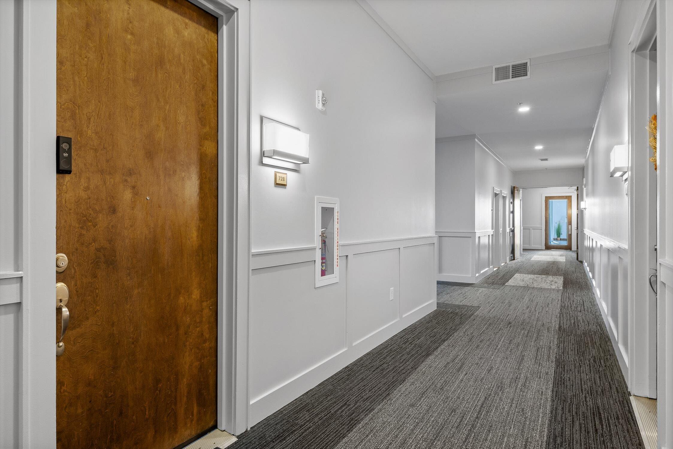 200 Manufacturers Road, Apt 728