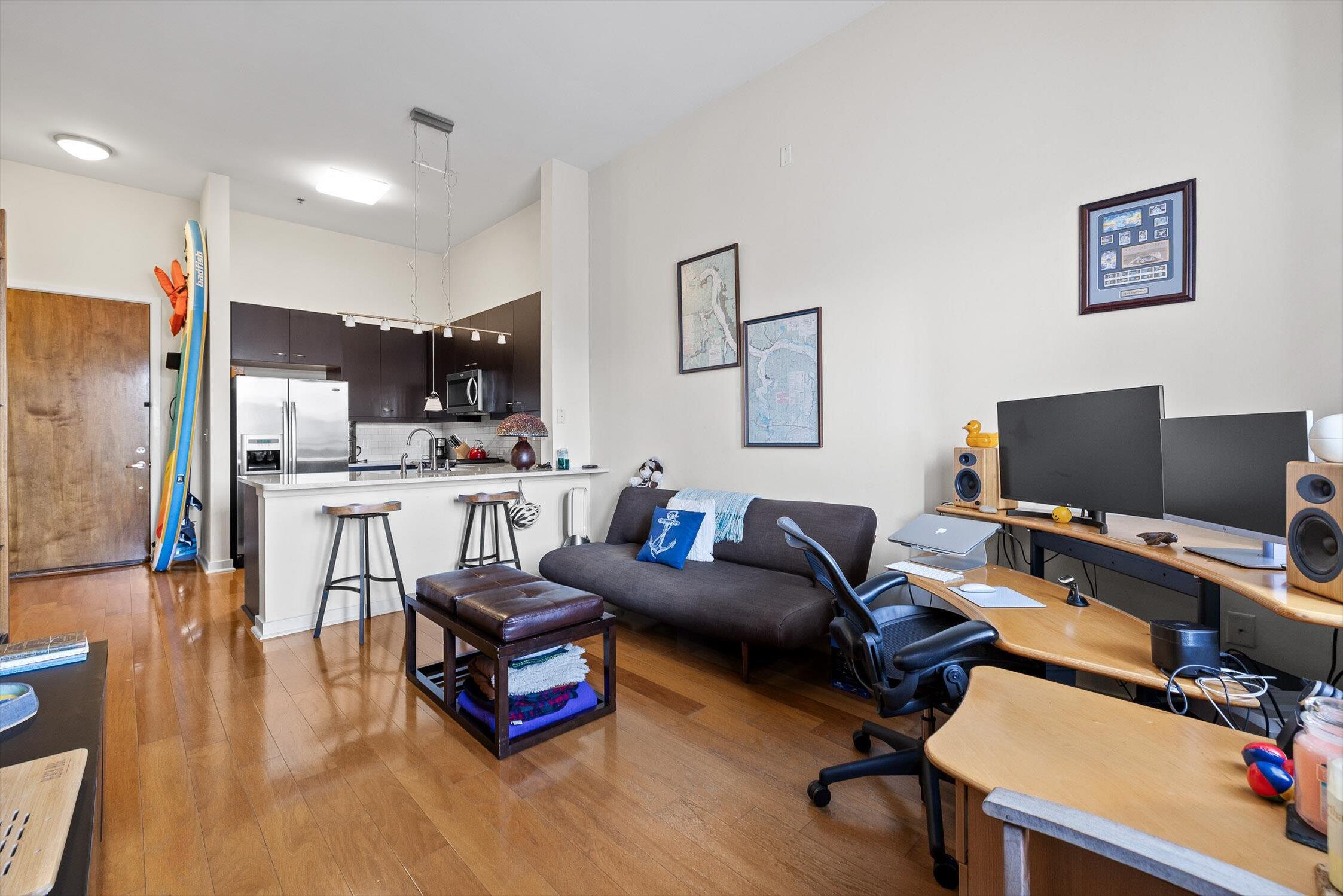 200 Manufacturers Road, Apt 728