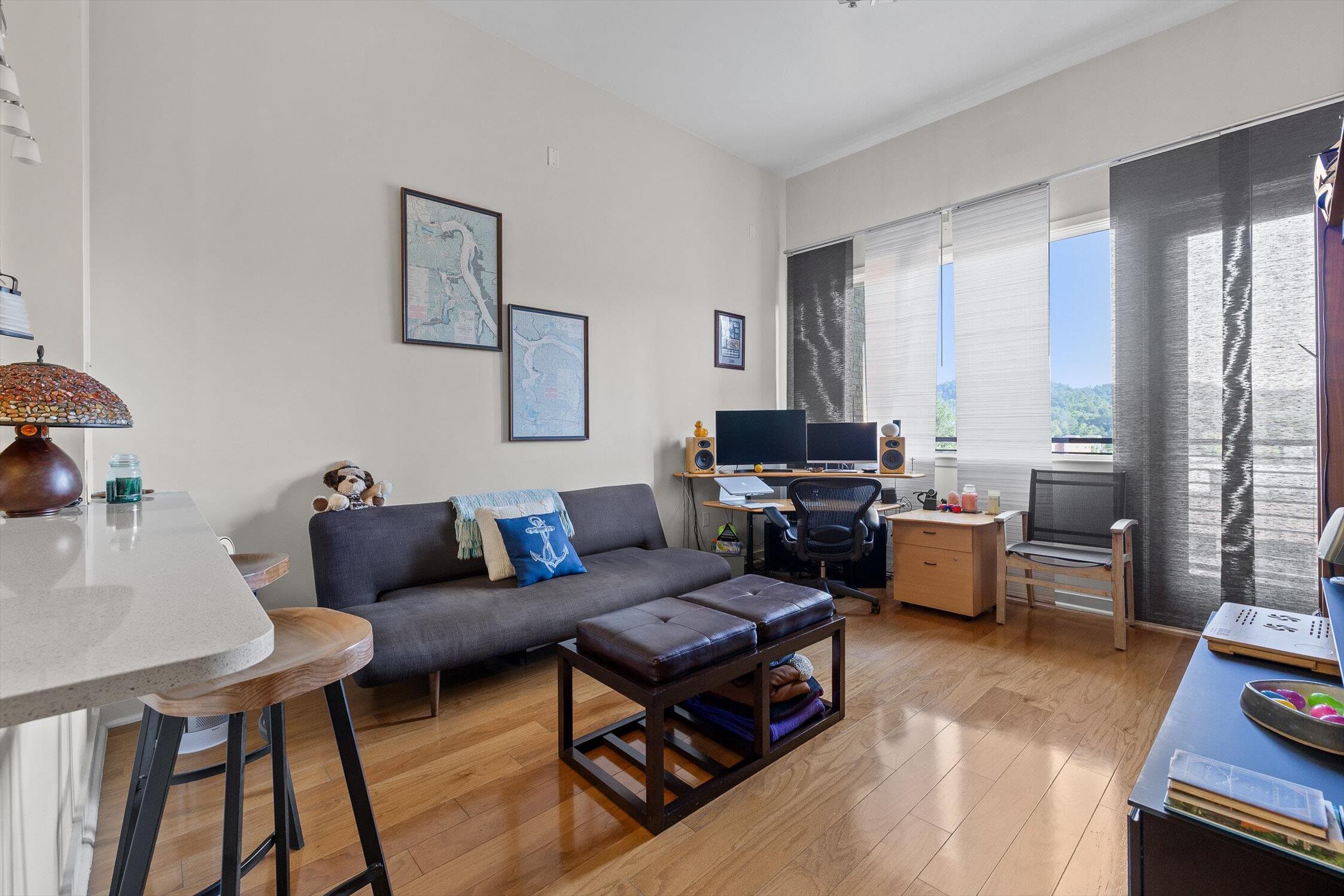 200 Manufacturers Road, Apt 728