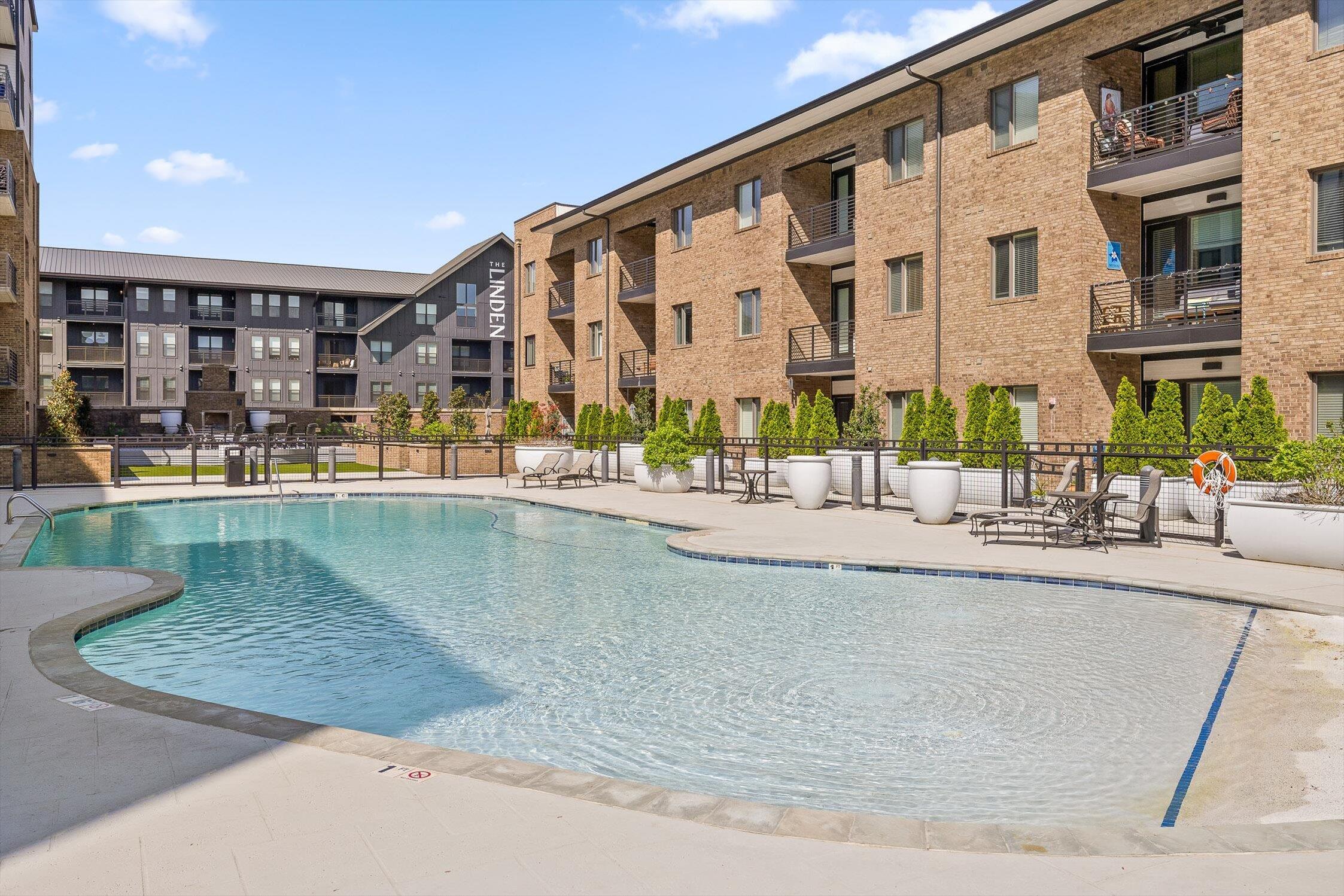 200 Manufacturers Road, Apt 728