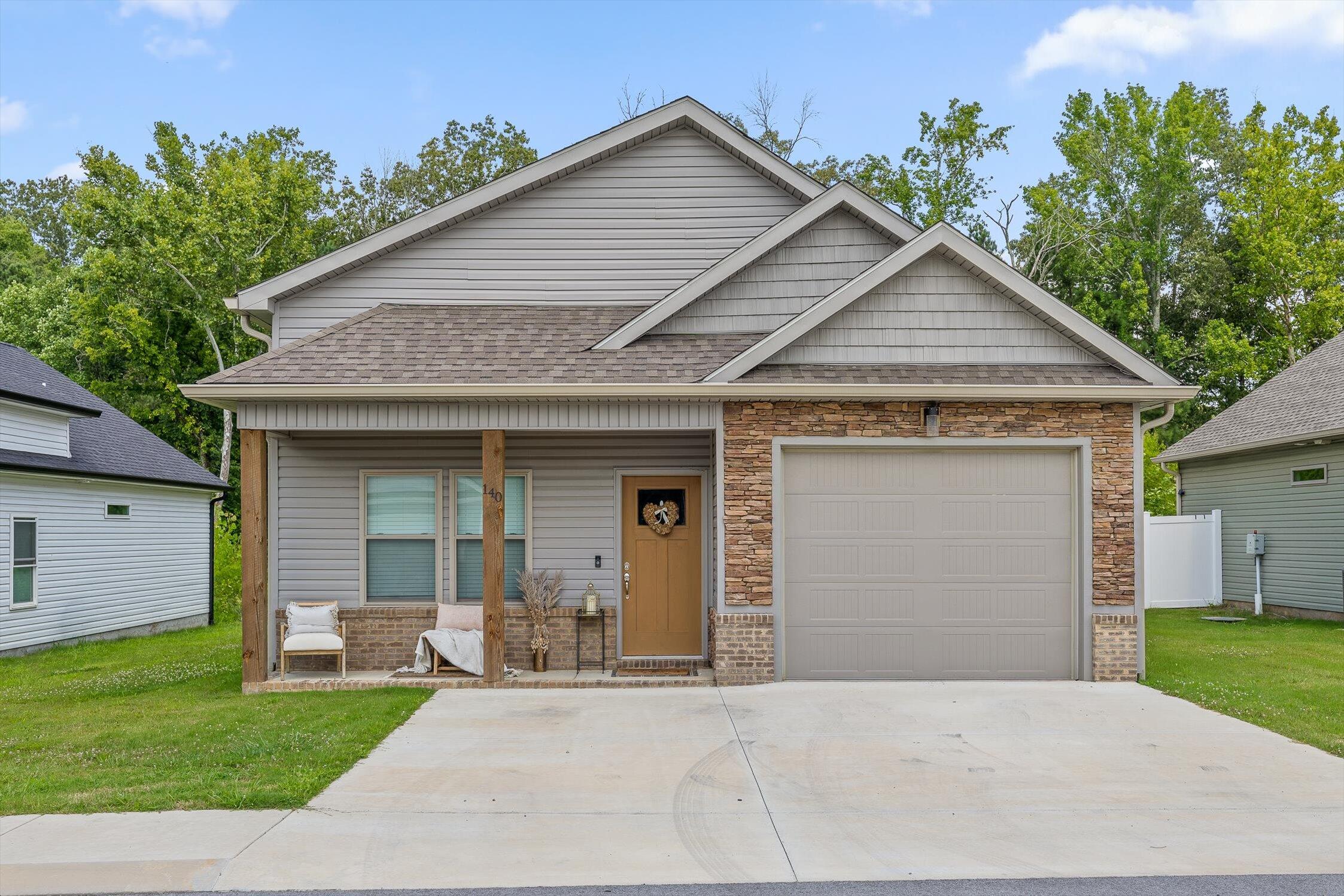 140 Rock Bridge Drive