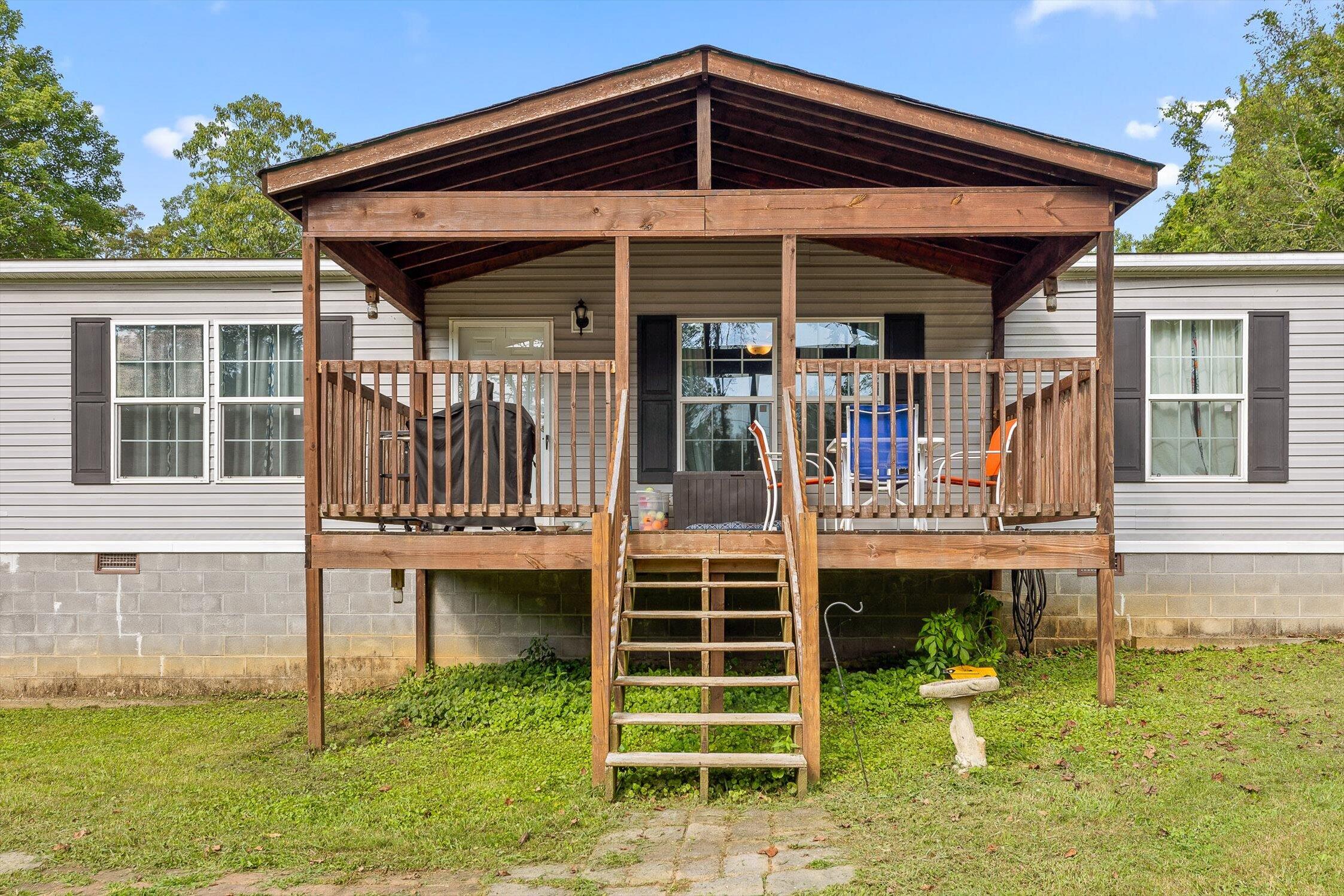 944 Patton School Road