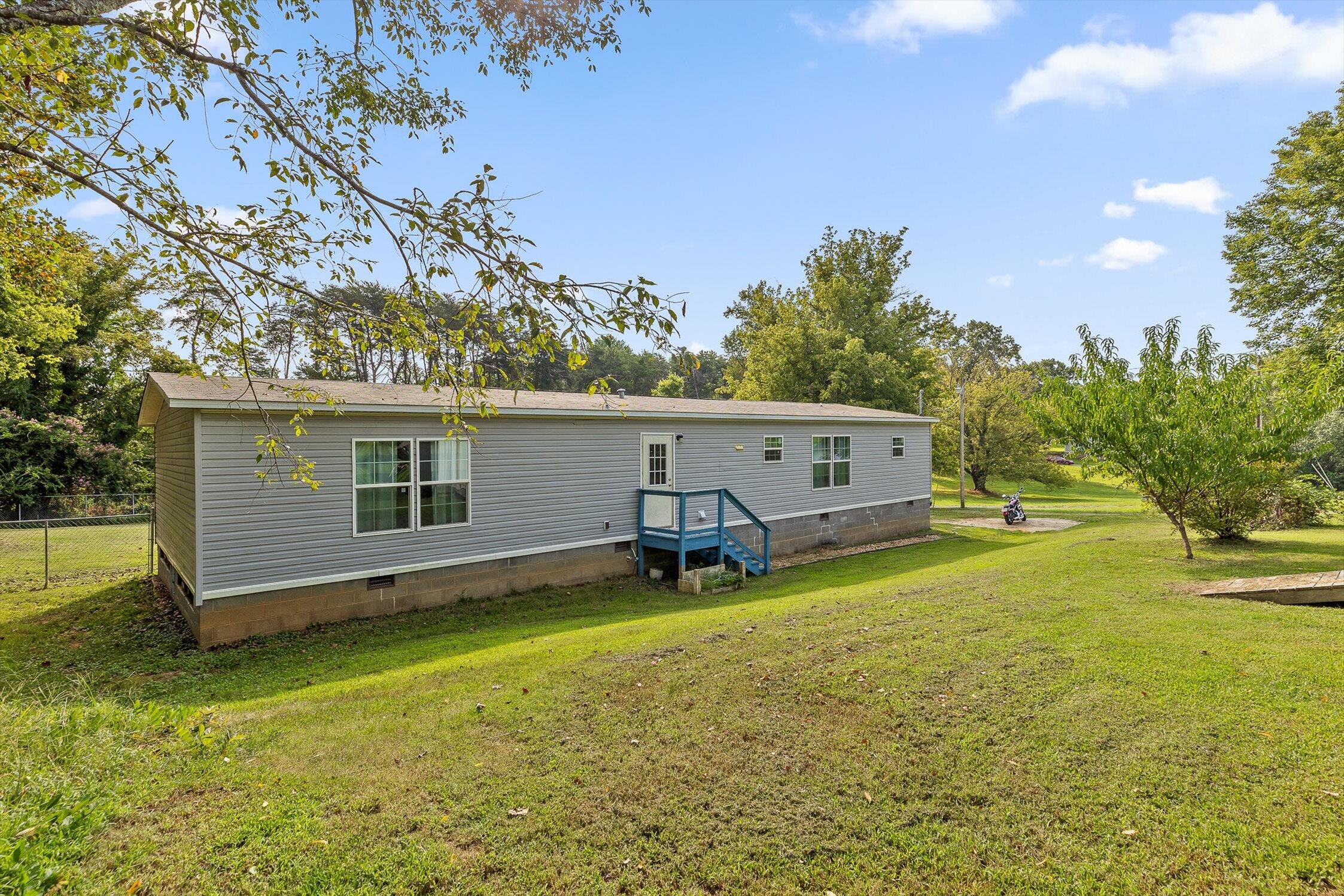 944 Patton School Road