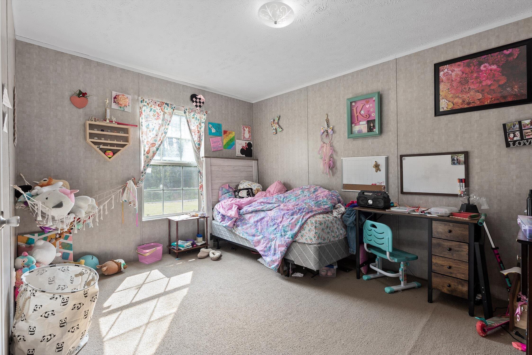 944 Patton School Road