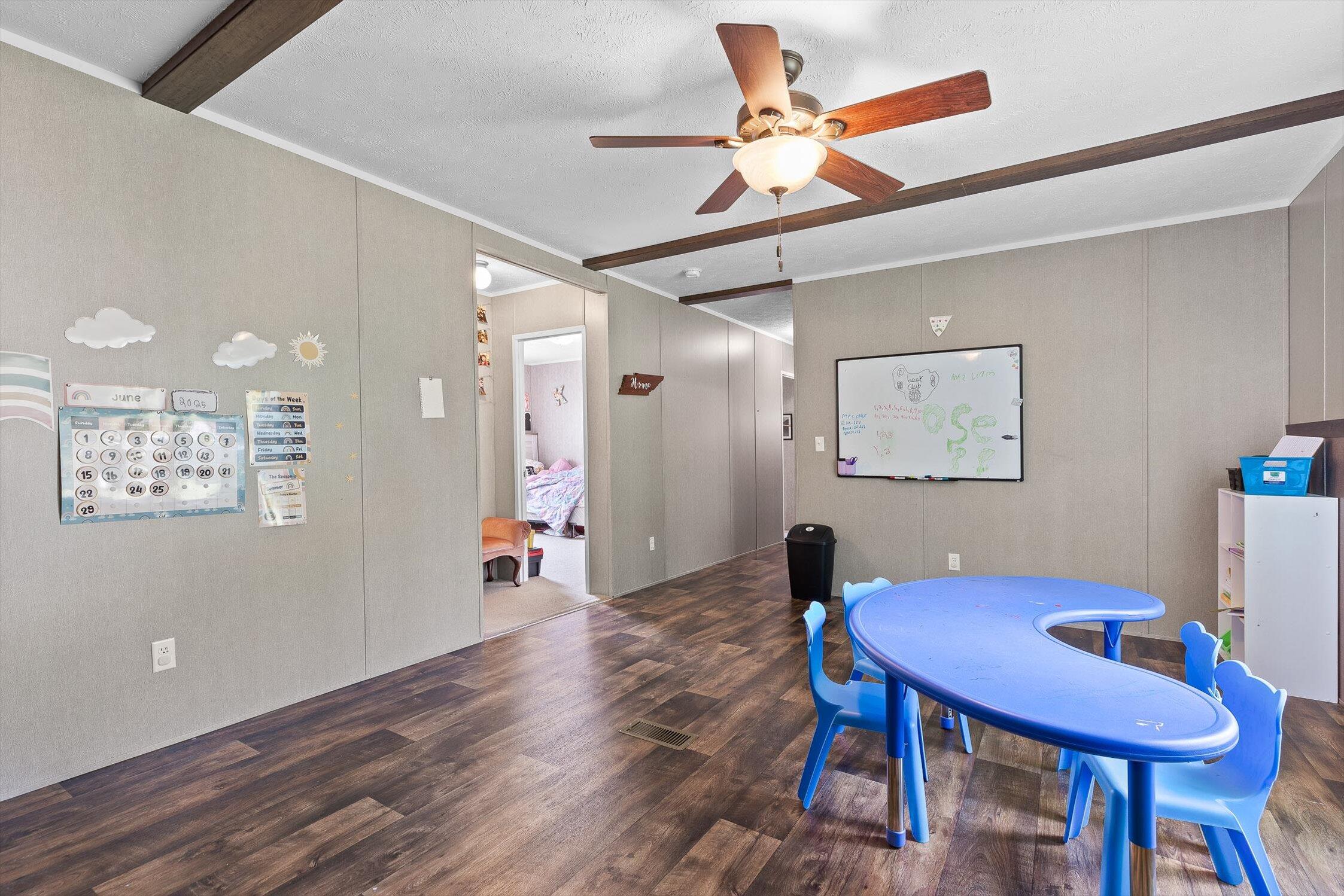 944 Patton School Road