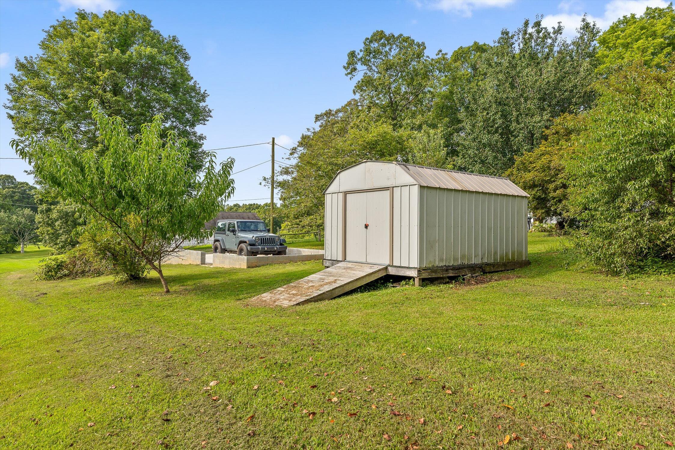 944 Patton School Road