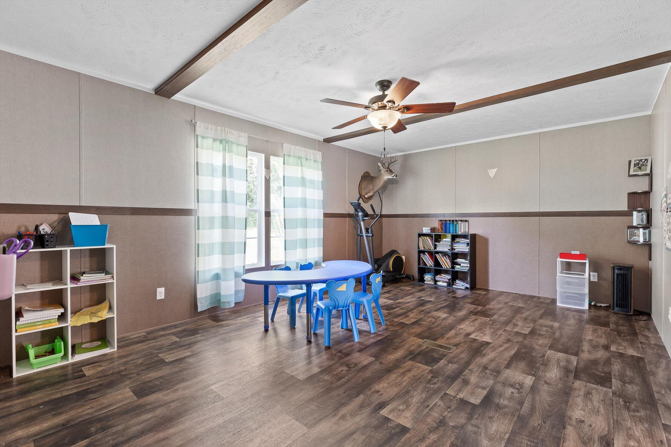 944 Patton School Road